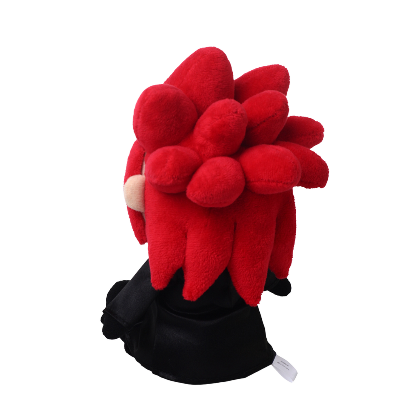 Kingdom Hearts III Axel Plush