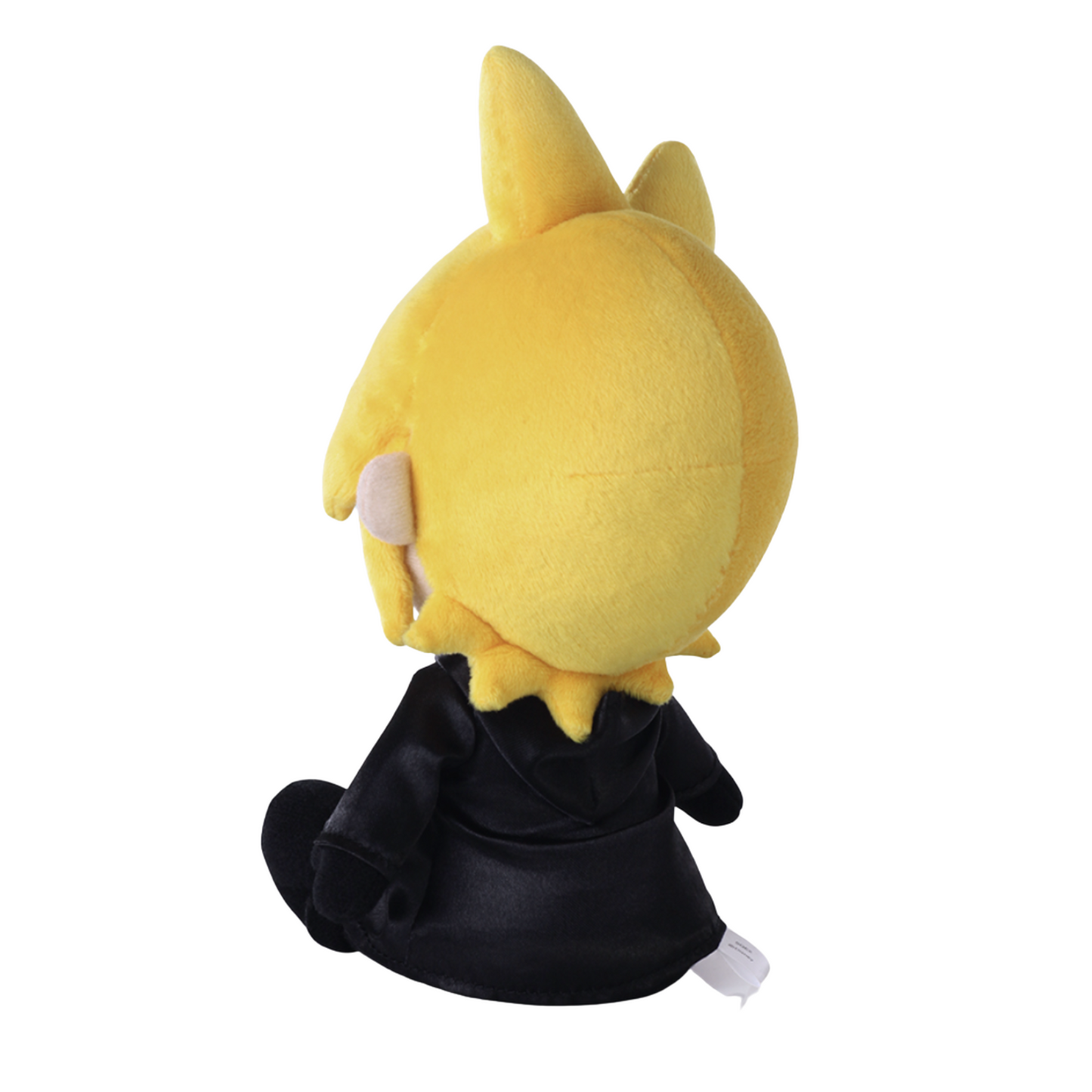 Kingdom Hearts III Roxas Plush