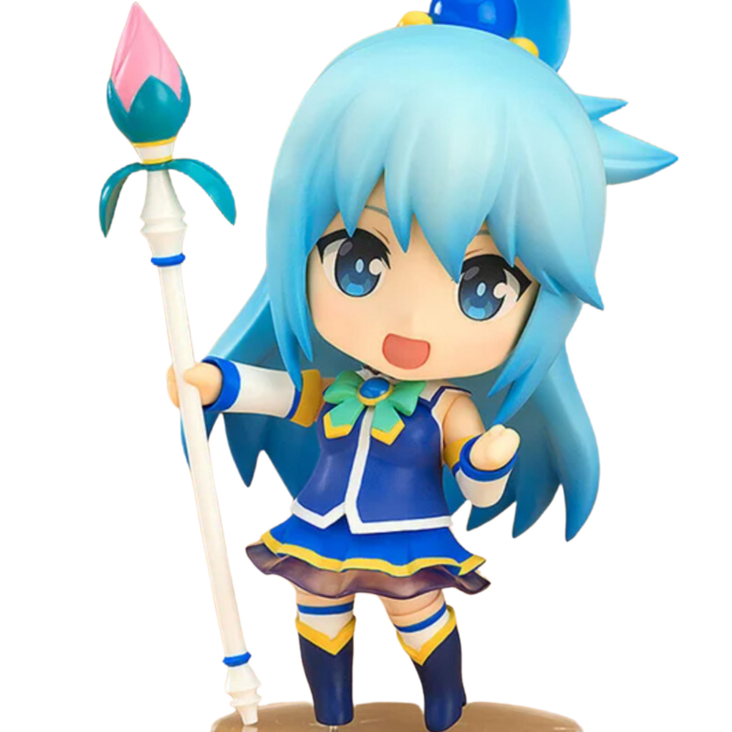 KonoSuba Nendoroid No.630 Aqua