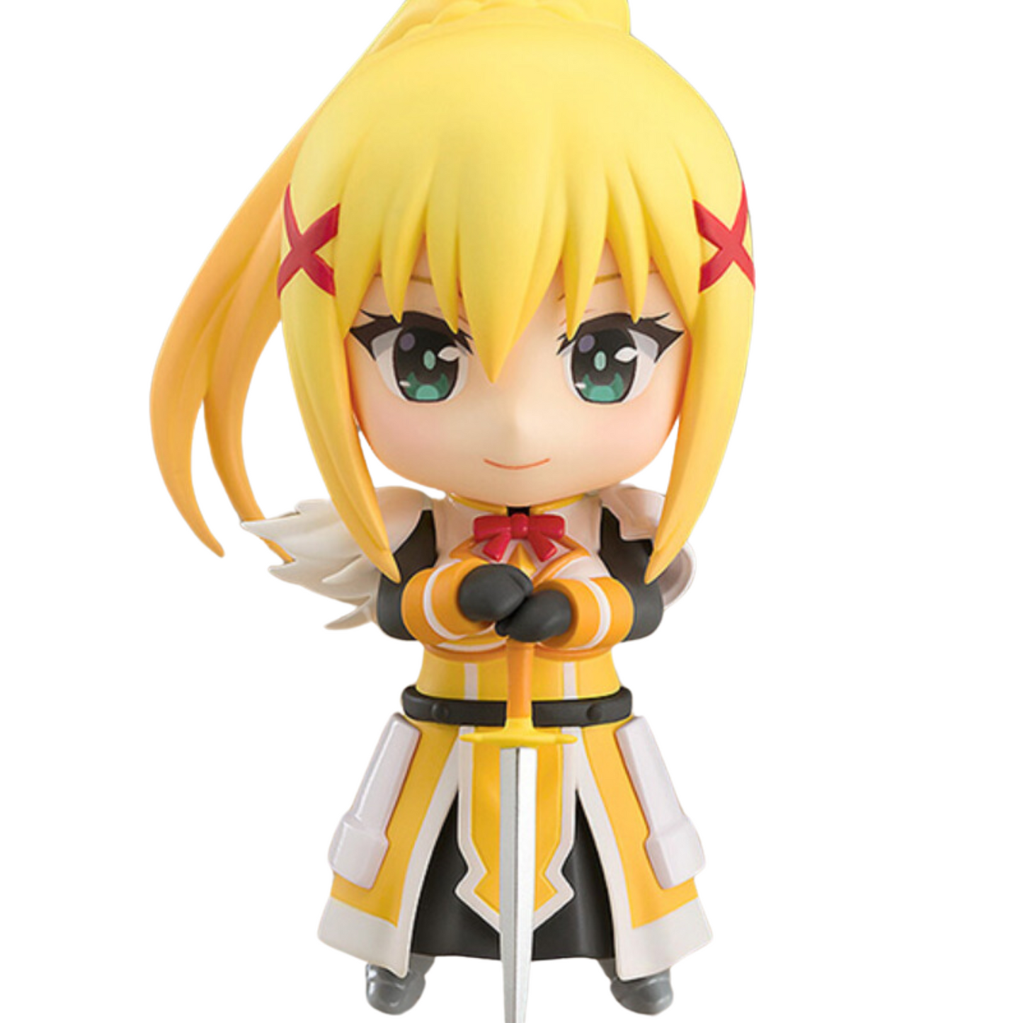 KonoSuba Nendoroid No.758 Darkness