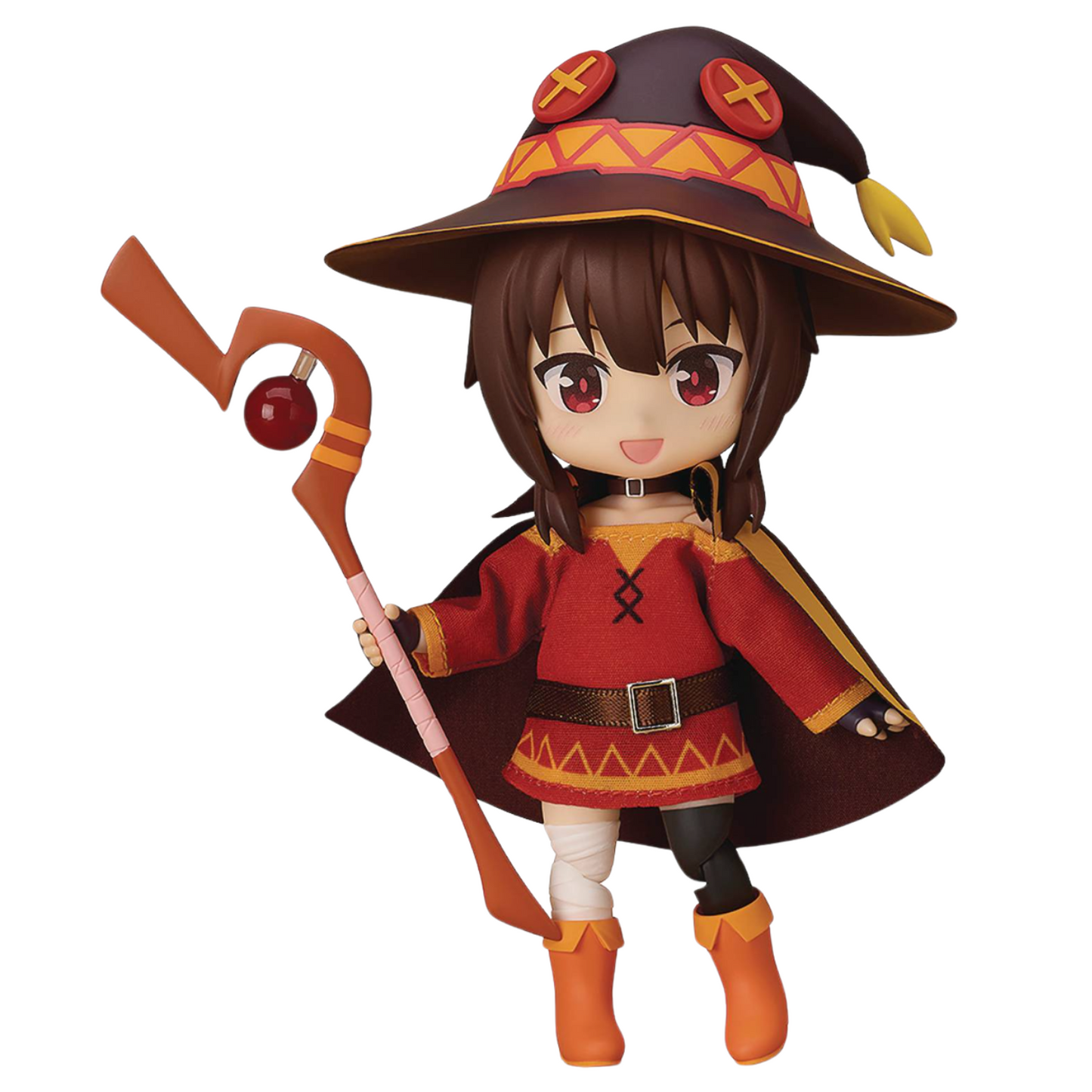 Konosuba Nendoroid Doll Megumin