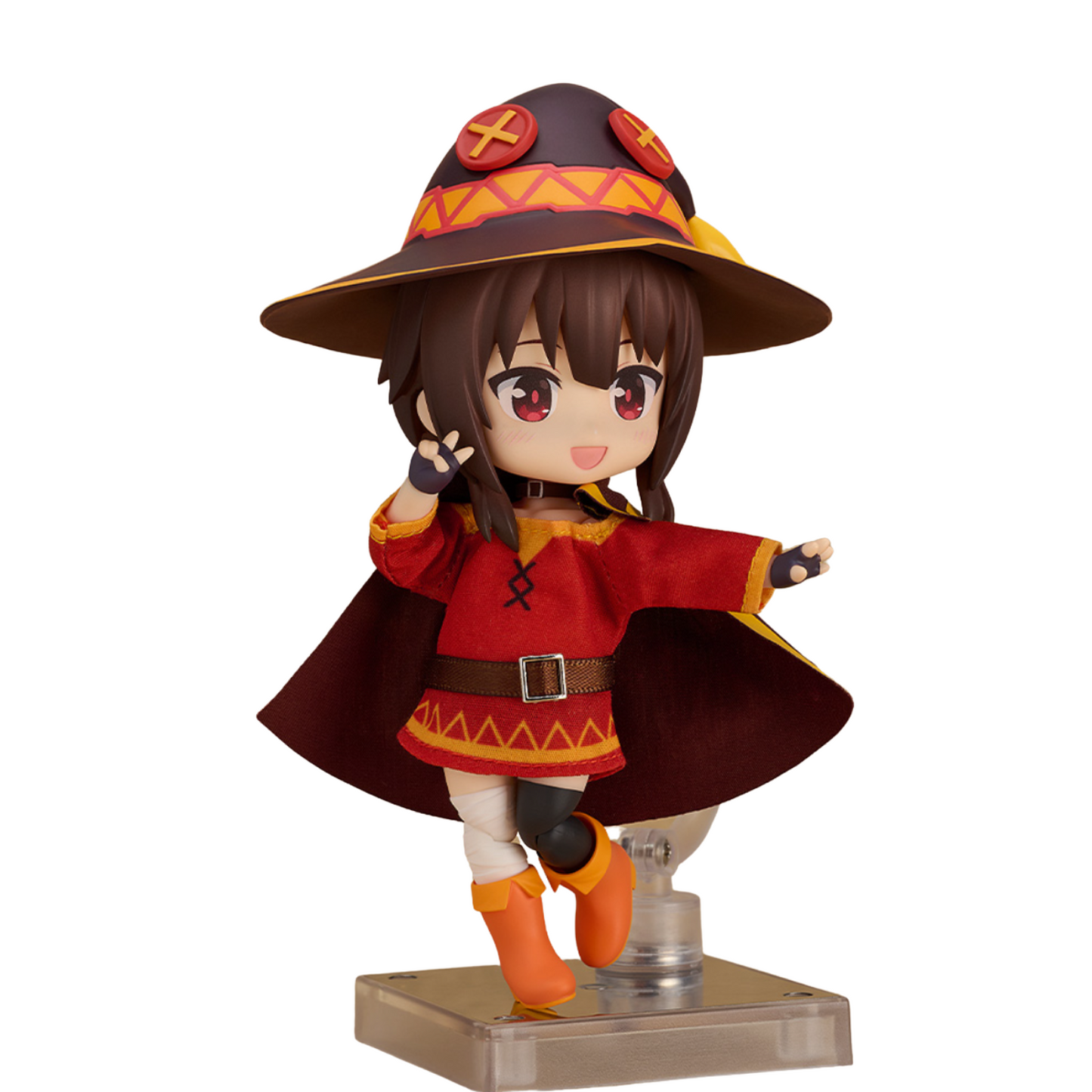 Konosuba Nendoroid Doll Megumin