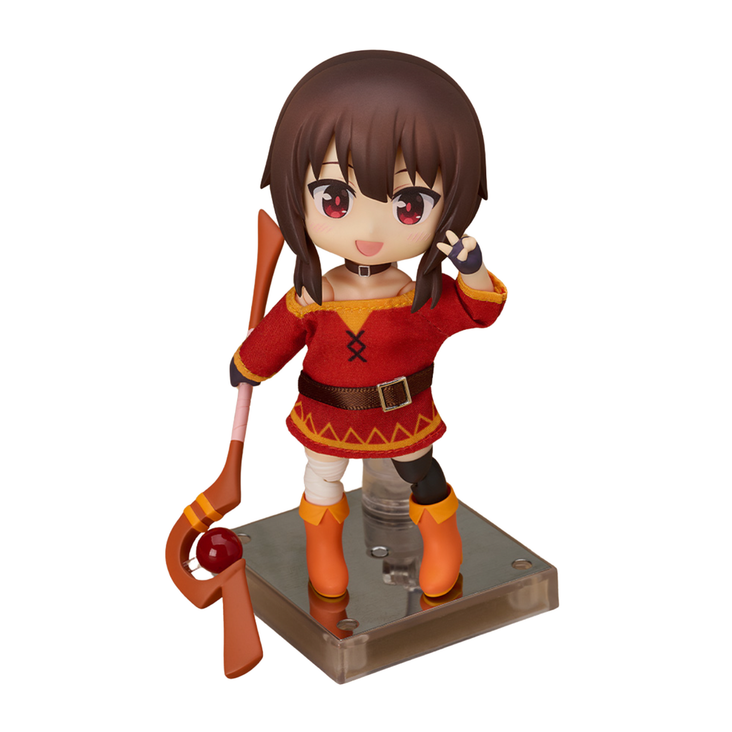 Konosuba Nendoroid Doll Megumin