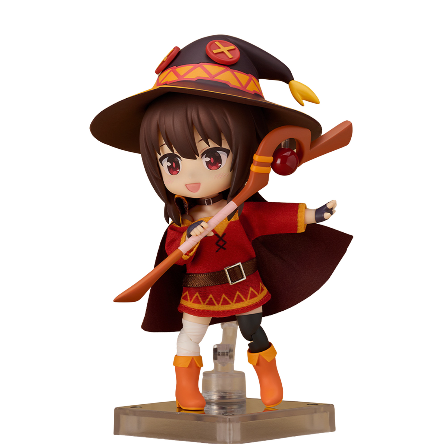 Konosuba Nendoroid Doll Megumin