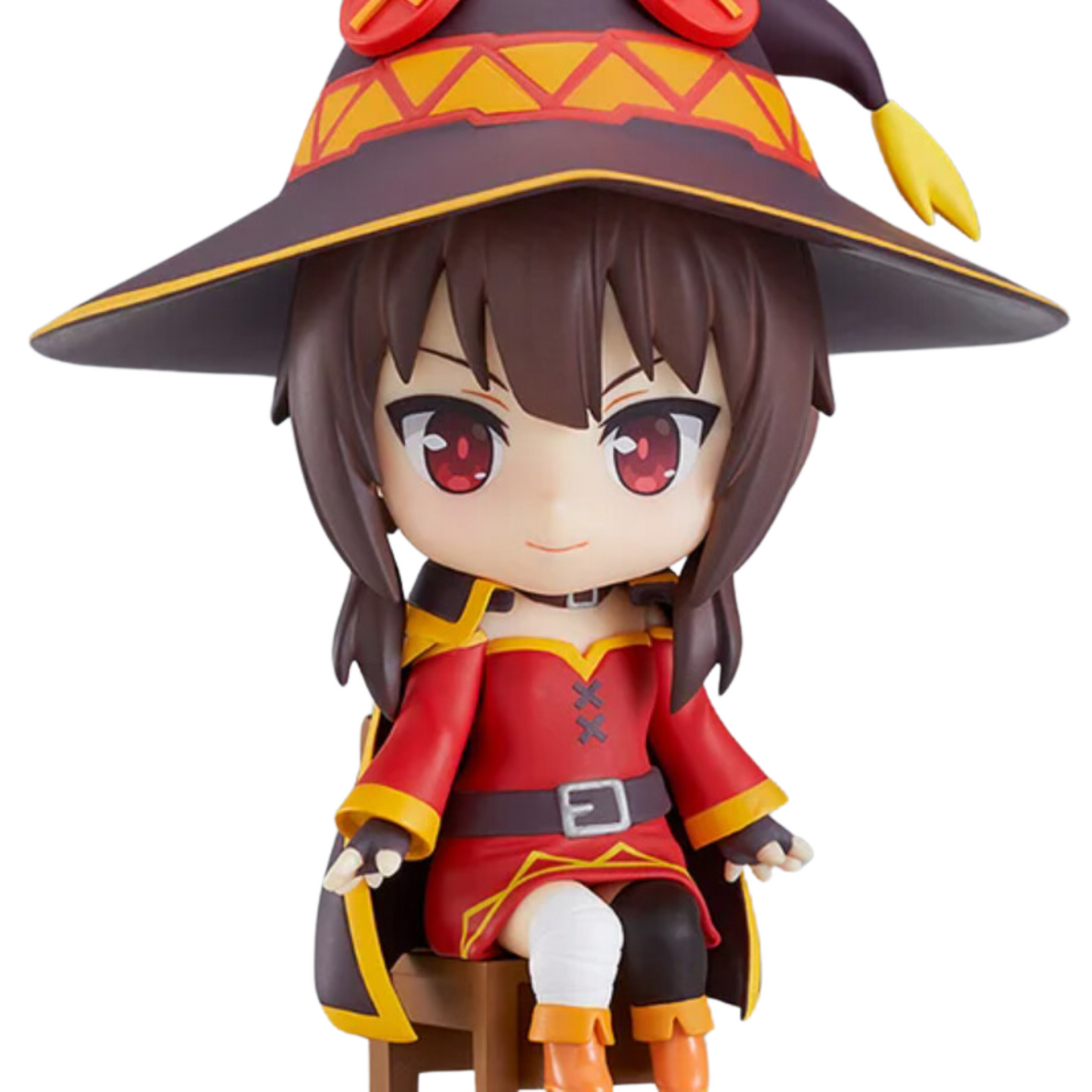 KonoSuba Nendoroid Swacchao! Megumin