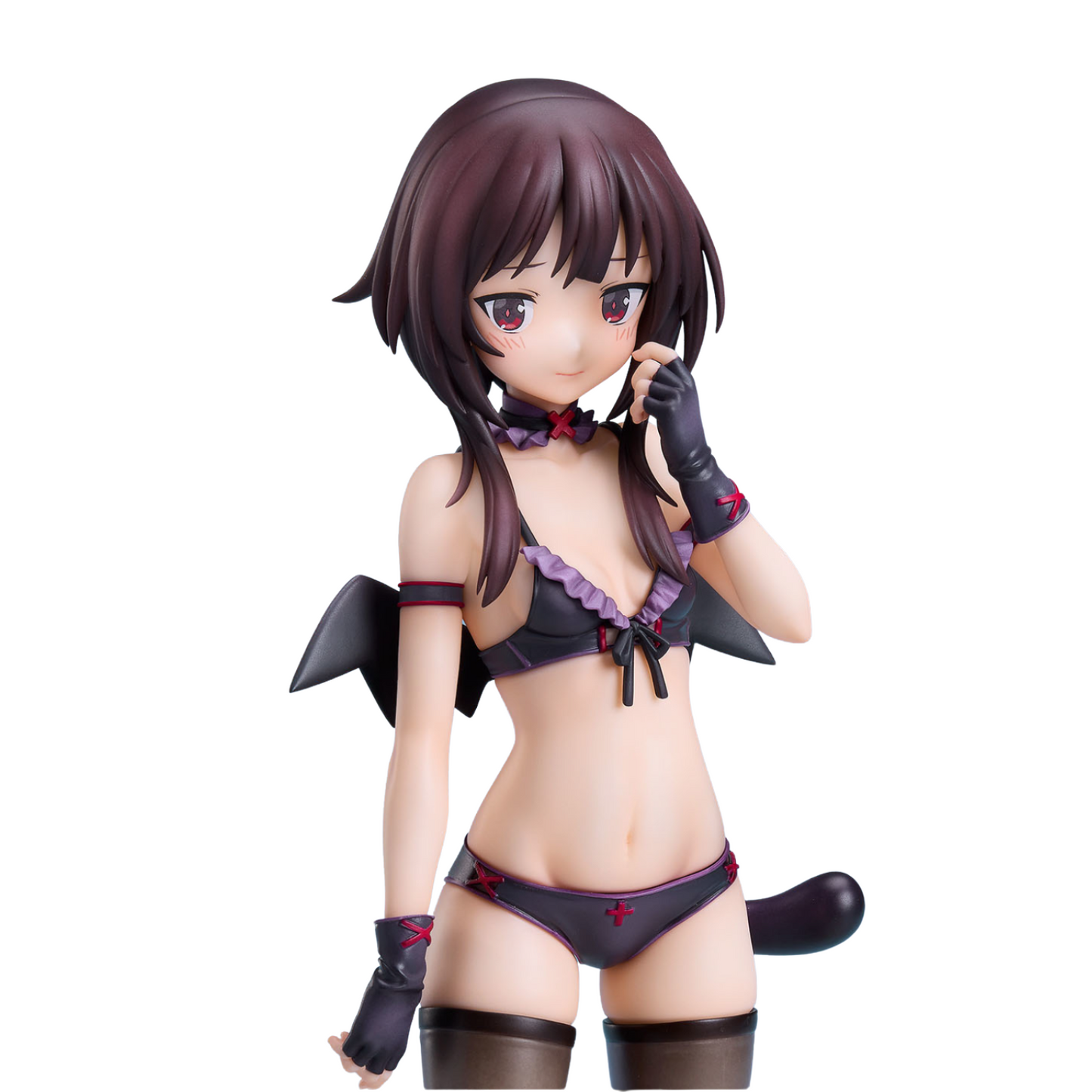 Konosuba Megumin (Chomusuke Swimsuit Ver.) 1/7 Scale Figure