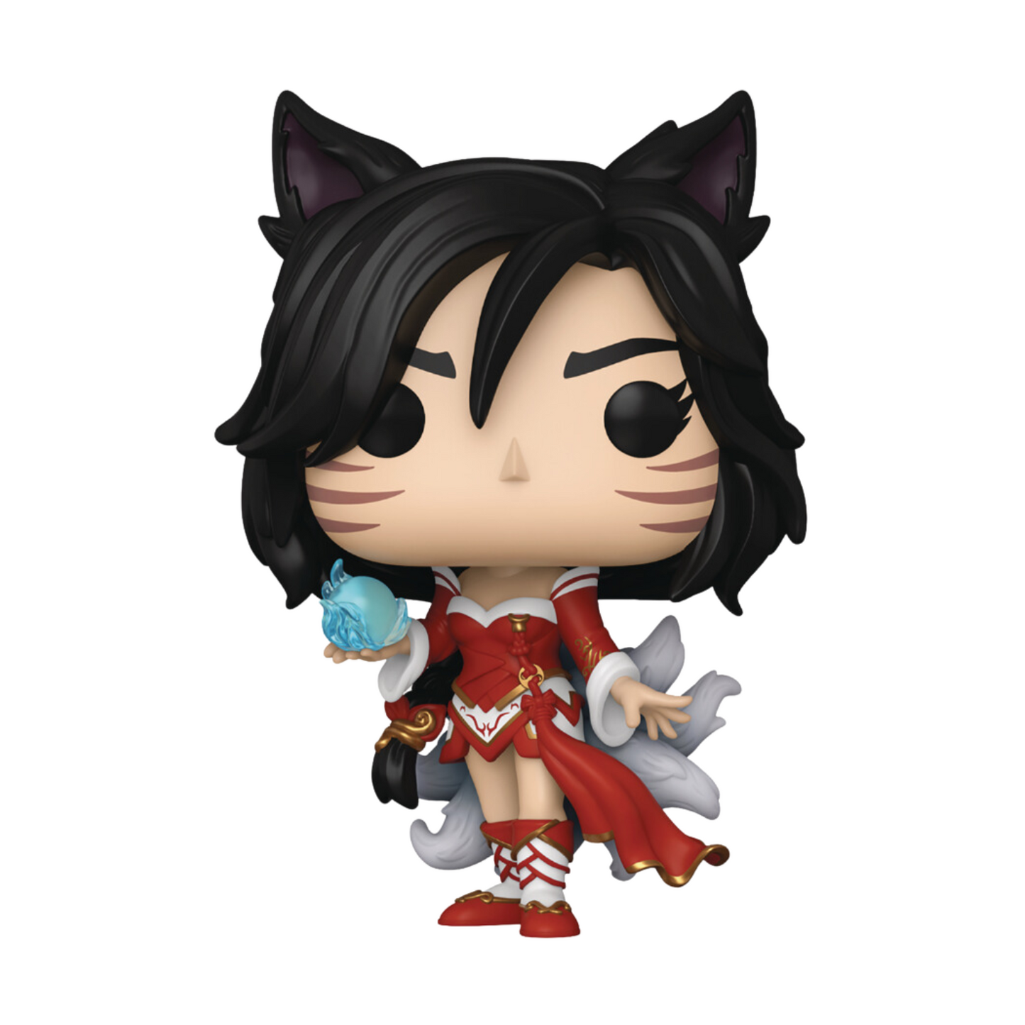 Pop! Games: League of Legends - Ahri