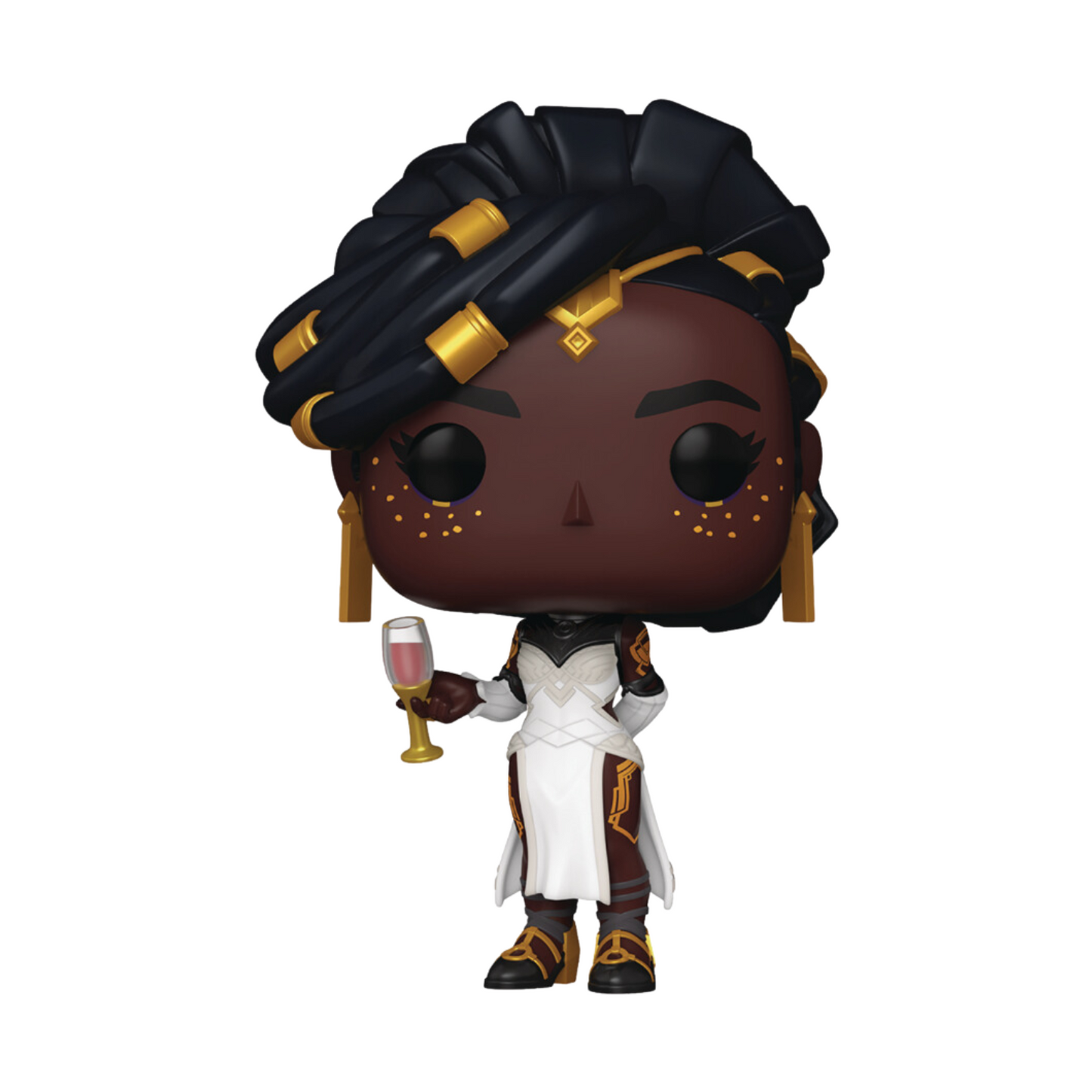 Pop! TV: Arcane - Mel