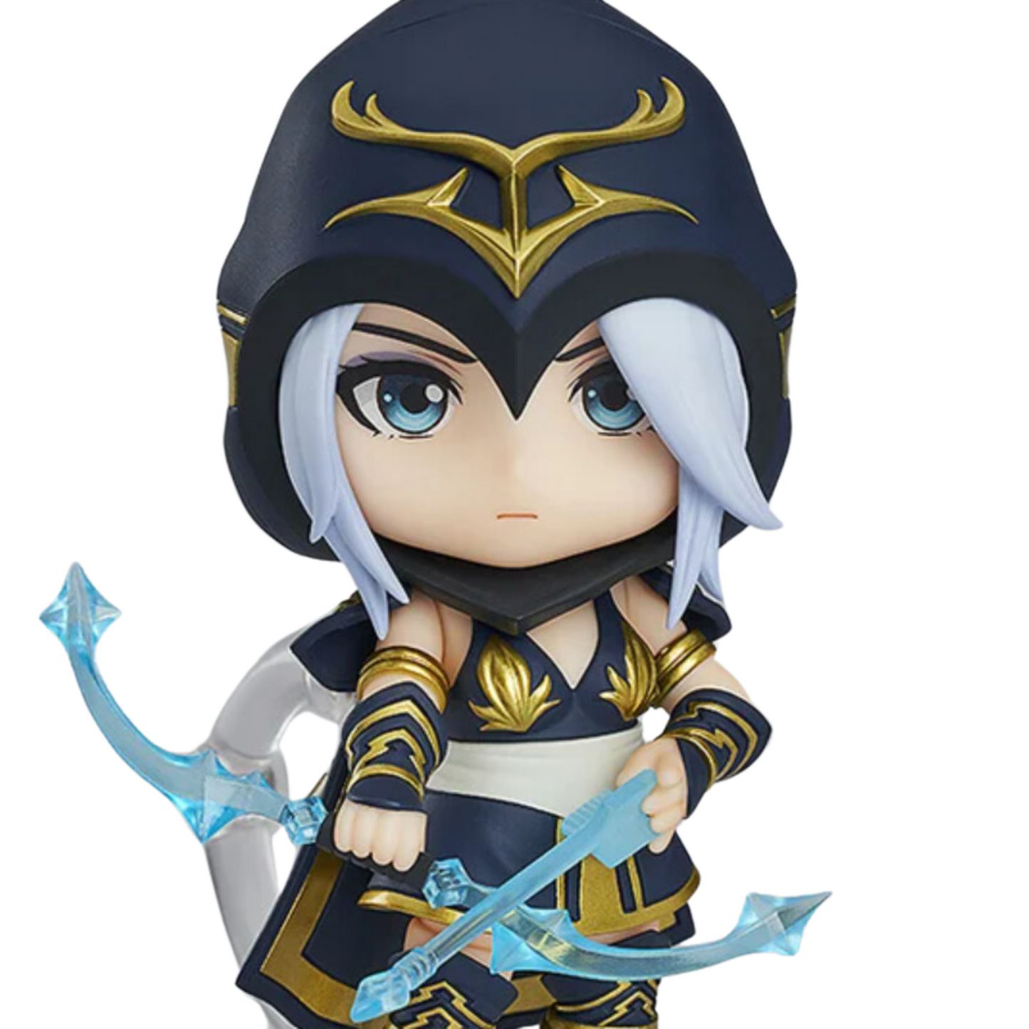 League of Legends Nendoroid No.1698 Ashe