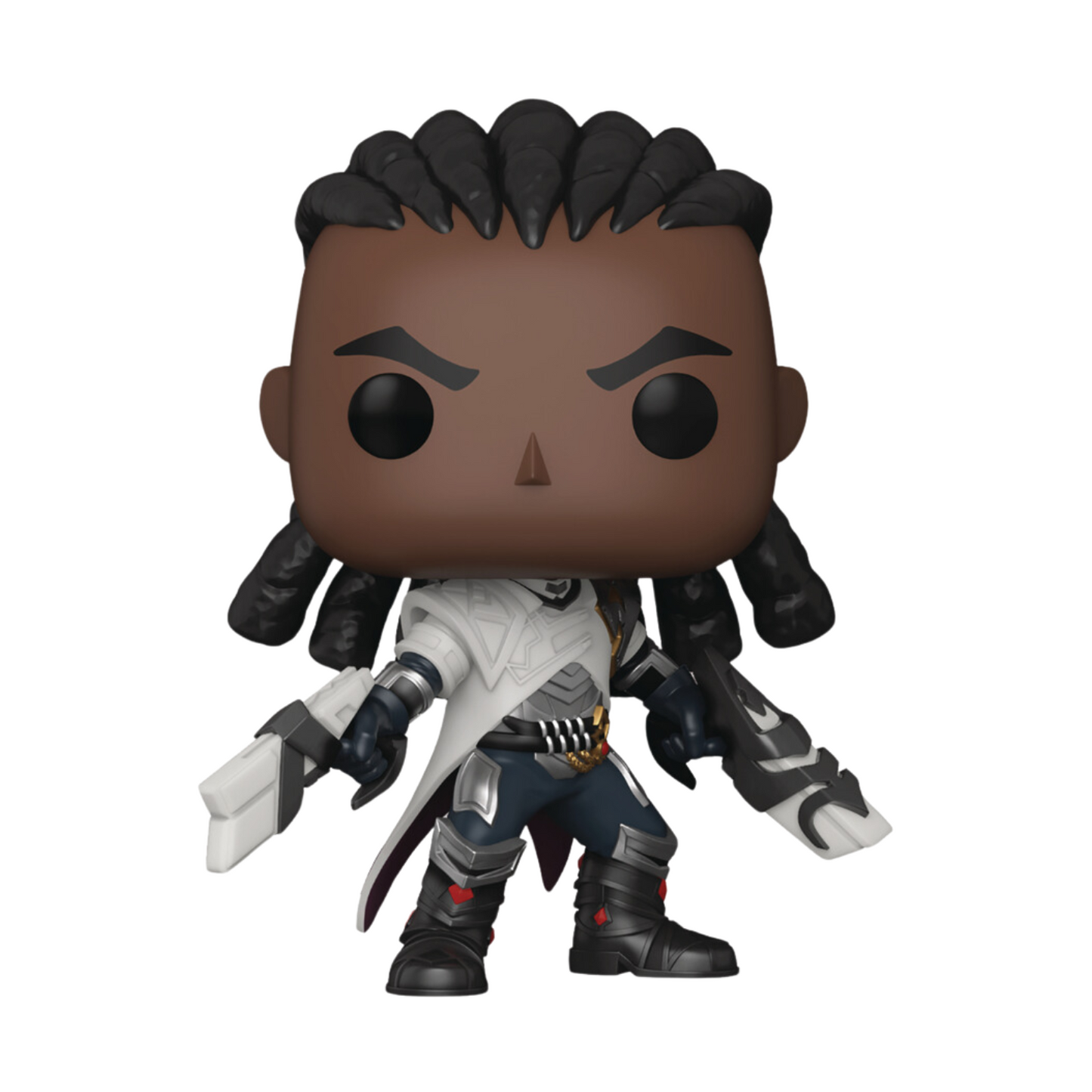 Pop! Games: League of Legends - Lucian