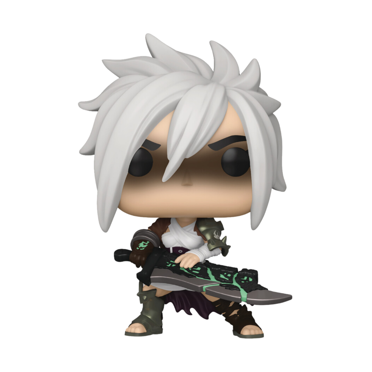 Pop! Games: League of Legends - Riven