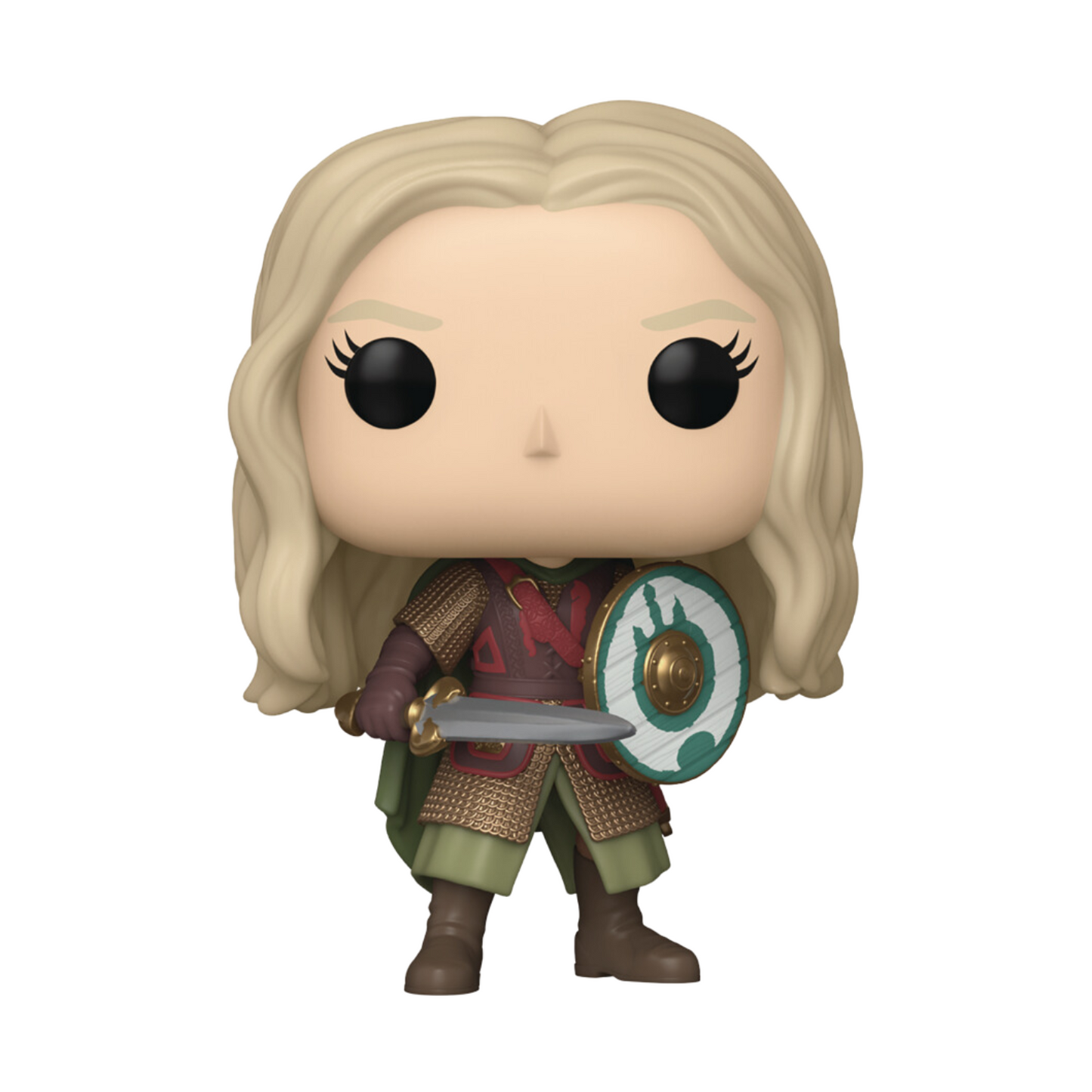 Pop! Movies: The Lord of the Rings - Eowyn (Battle)