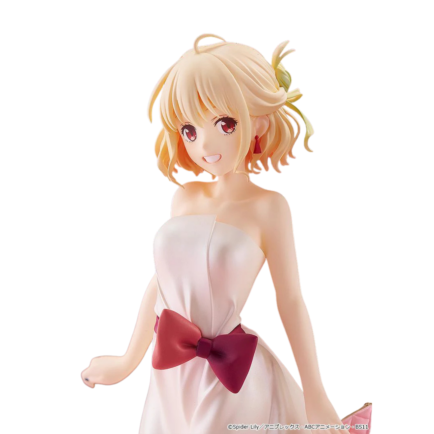 Lycoris Recoil Pop Up Parade L Chisato Nishikigi & Takina Inoue (After Party! Ver.)