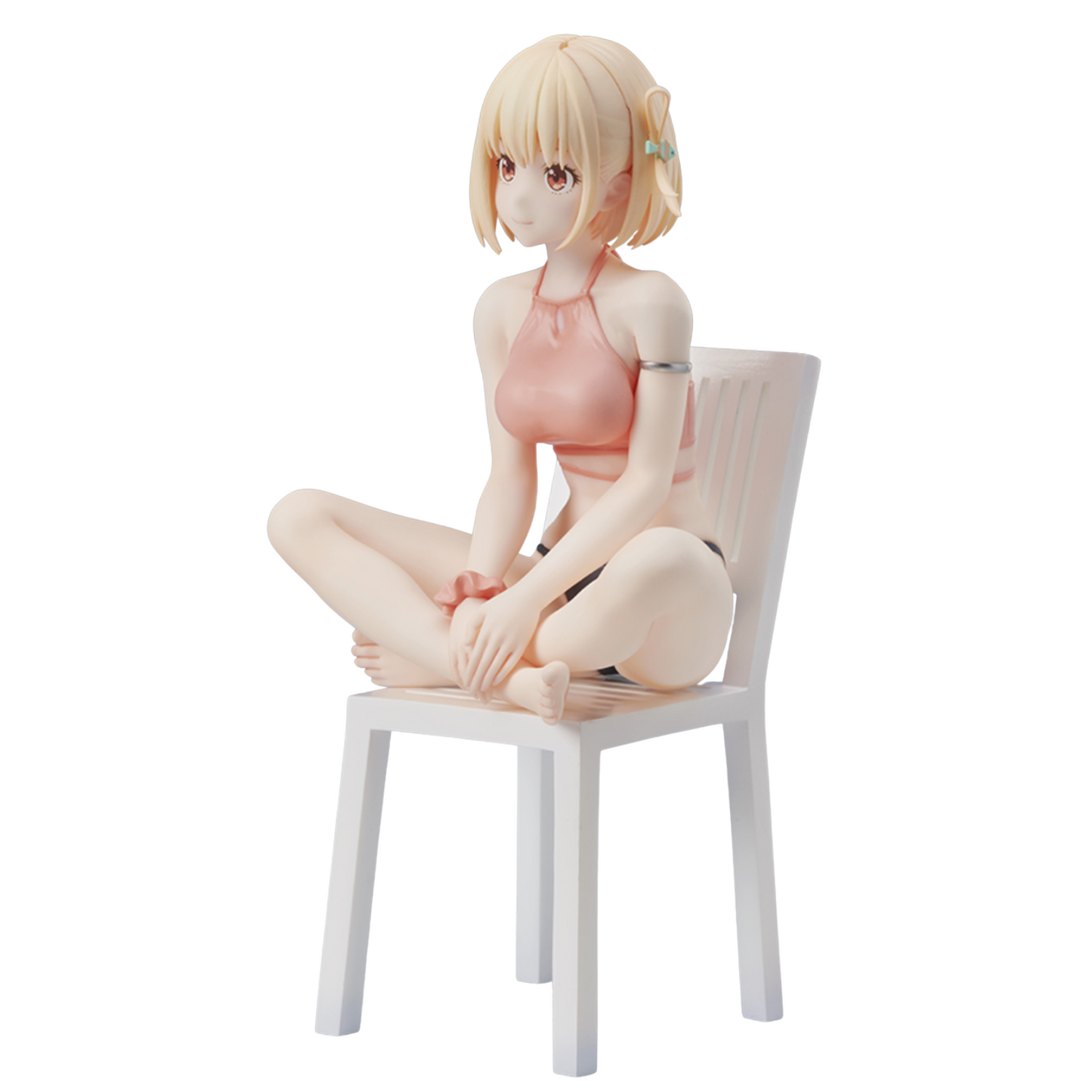 Lycoris Recoil Chisato Nishikigi Figure