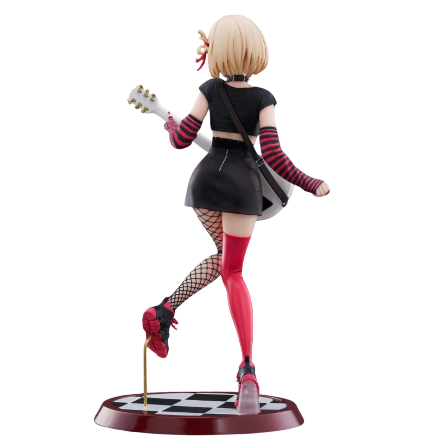 Lycoris Recoil Spiritale Chisato Nishikigi (Band Ver.) 1/7 Scale Figure