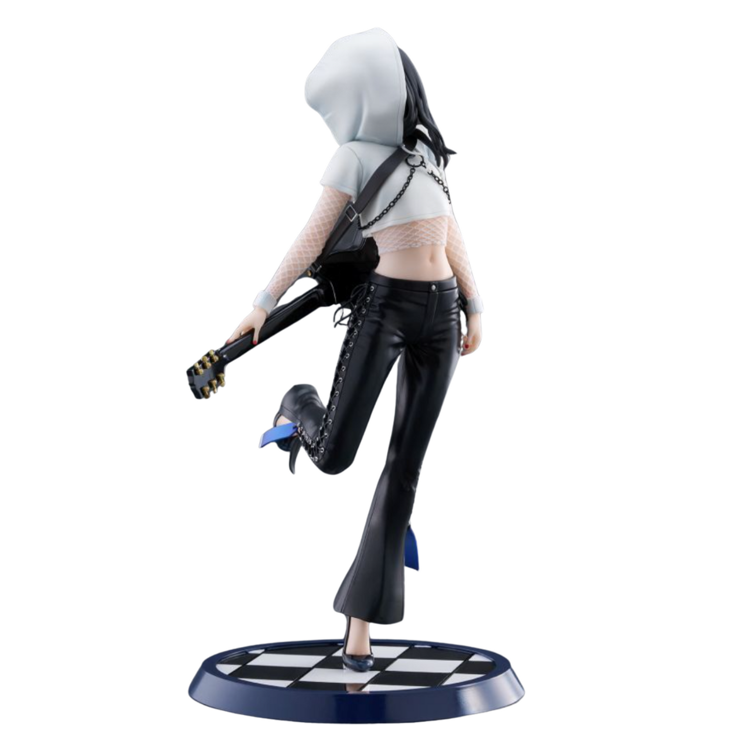 Lycoris Recoil Spiritale Takina Inoue (Band Ver.) 1/7 Scale Figure