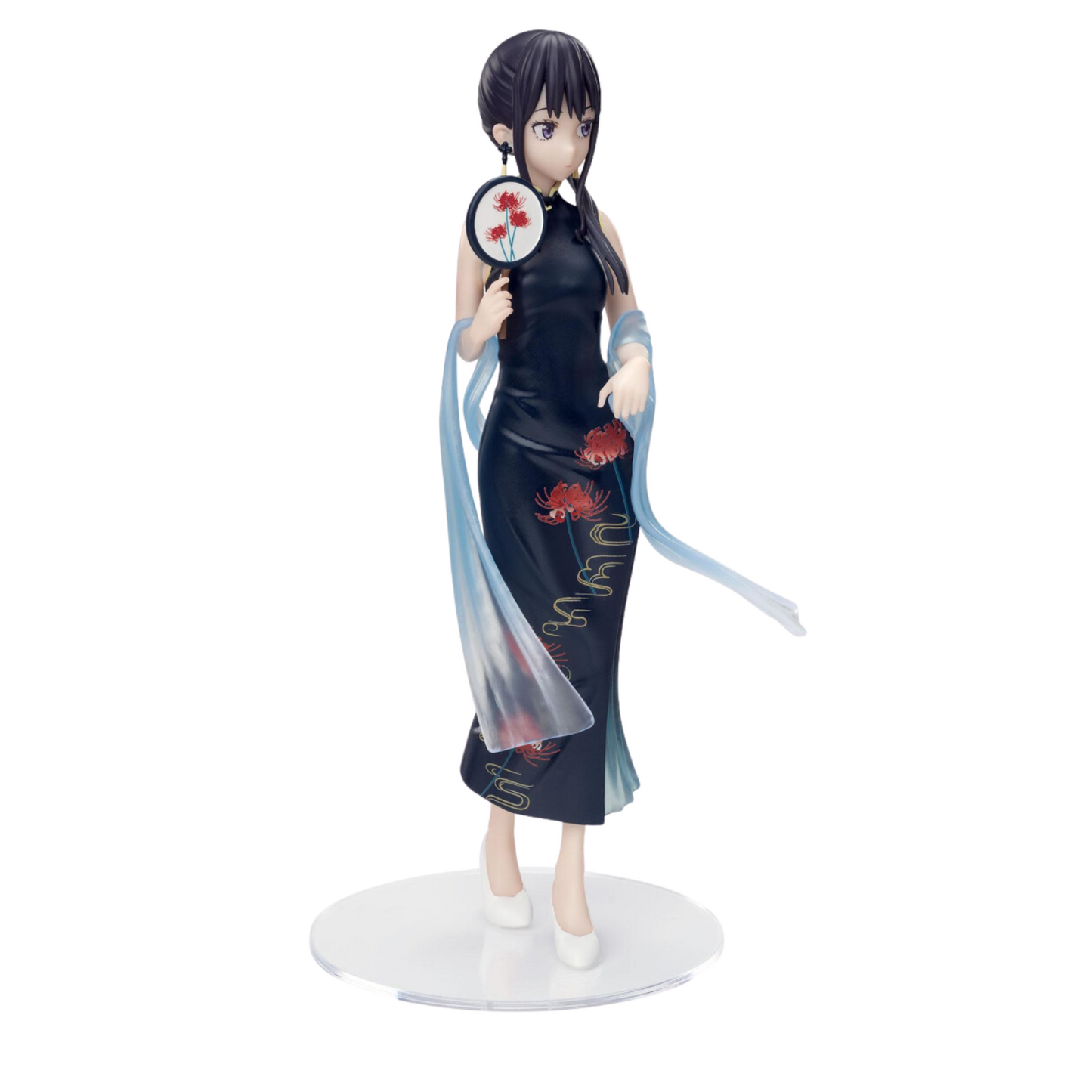 Lycoris Recoil Luminasta Takina Inoue (China Style) Figure