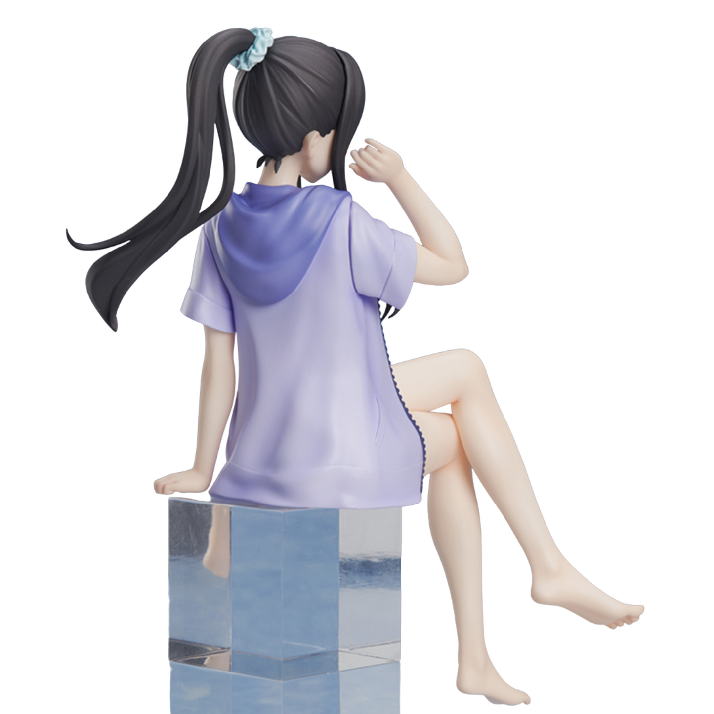 Lycoris Recoil Takina Inoue Figure