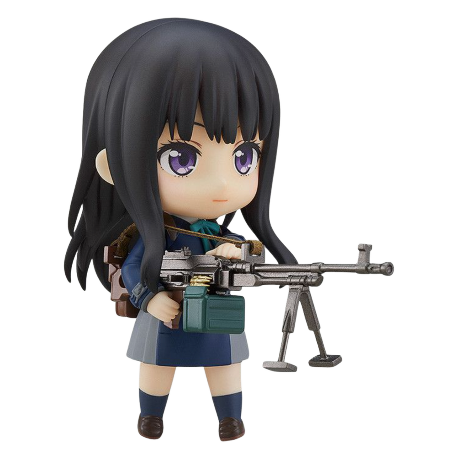 Lycoris Recoil Nendoroid No.1956 Takina Inoue