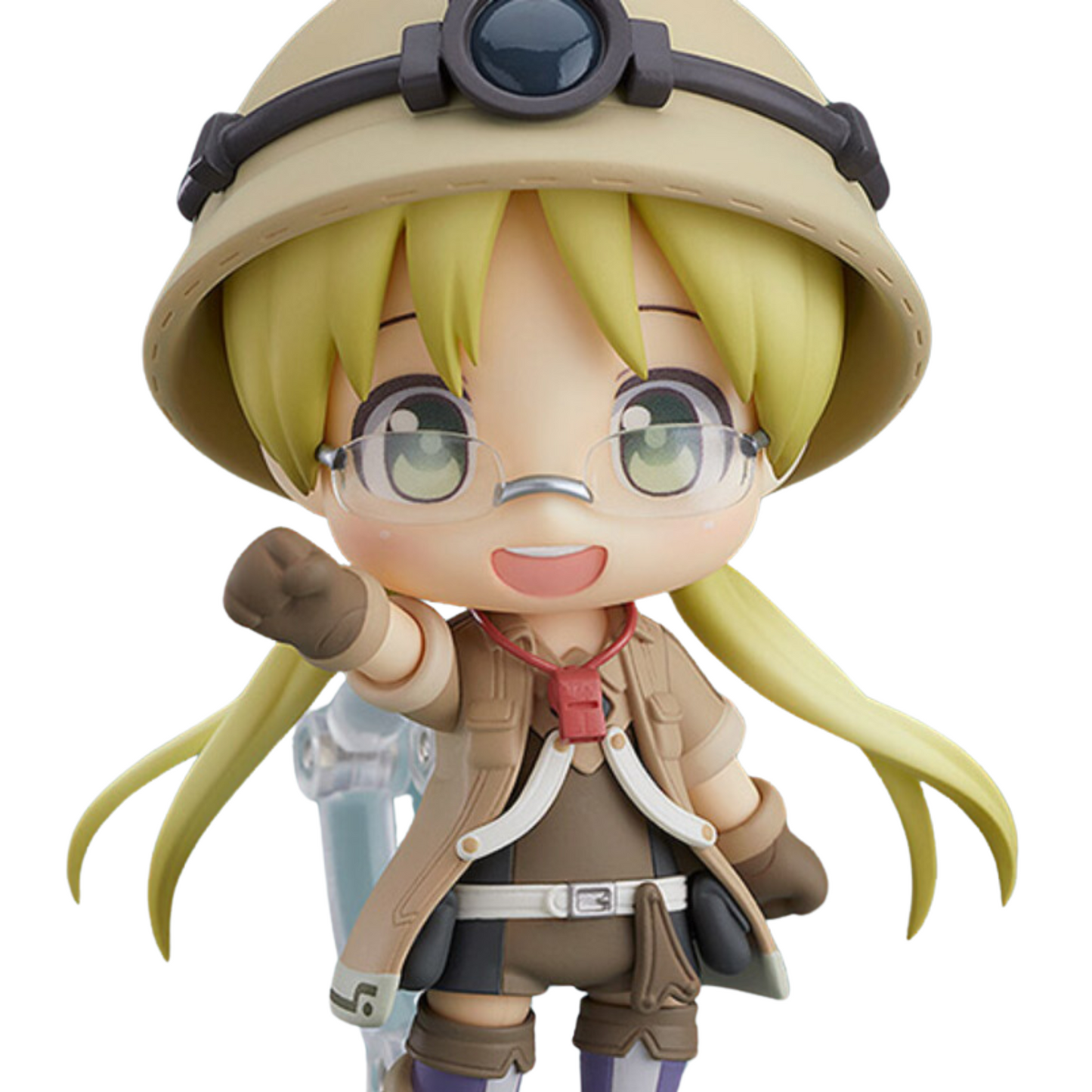 Made in Abyss Nendoroid No.1054 Riko