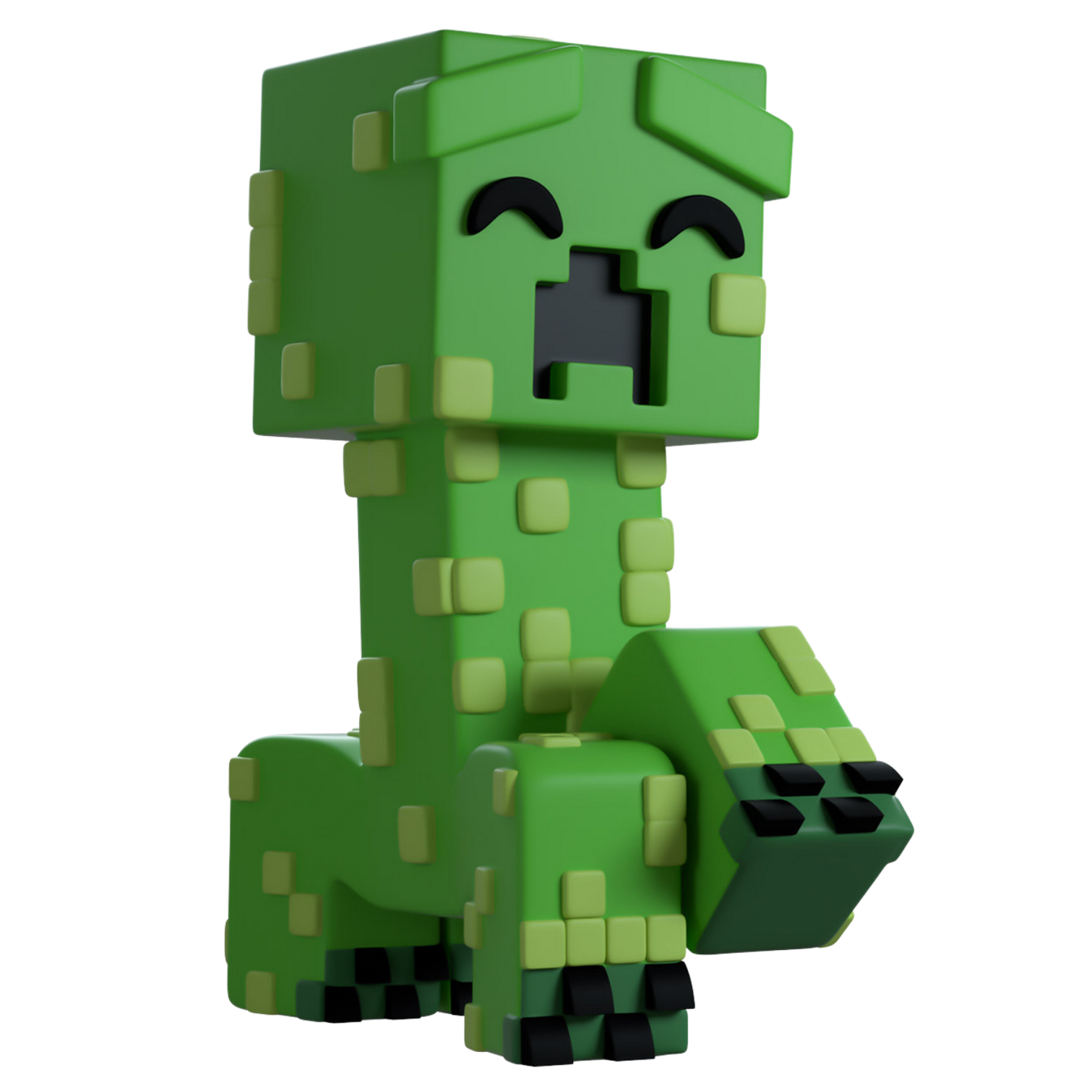 Minecraft Creeper Vinyl Figure