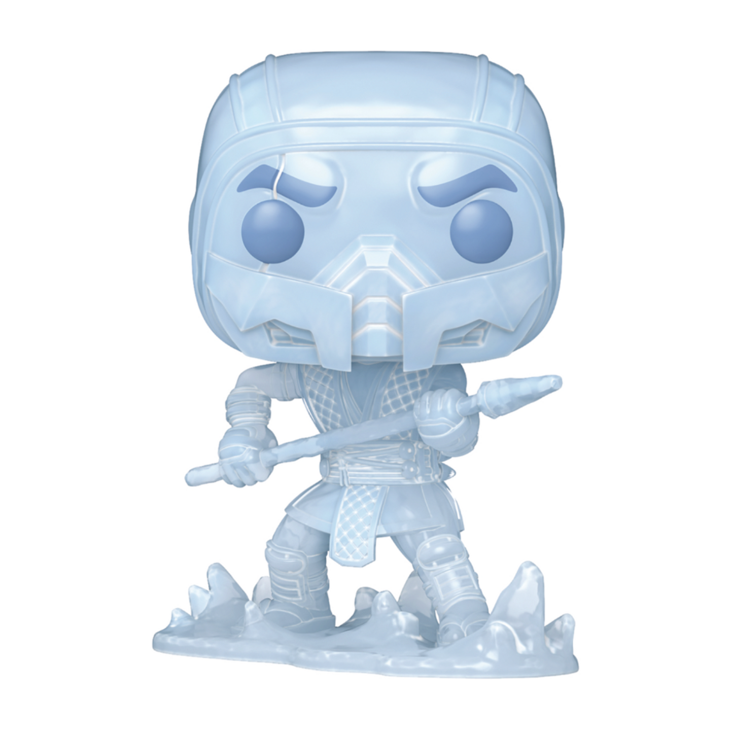 Pop! Games: Mortal Kombat 11 - Sub-Zero