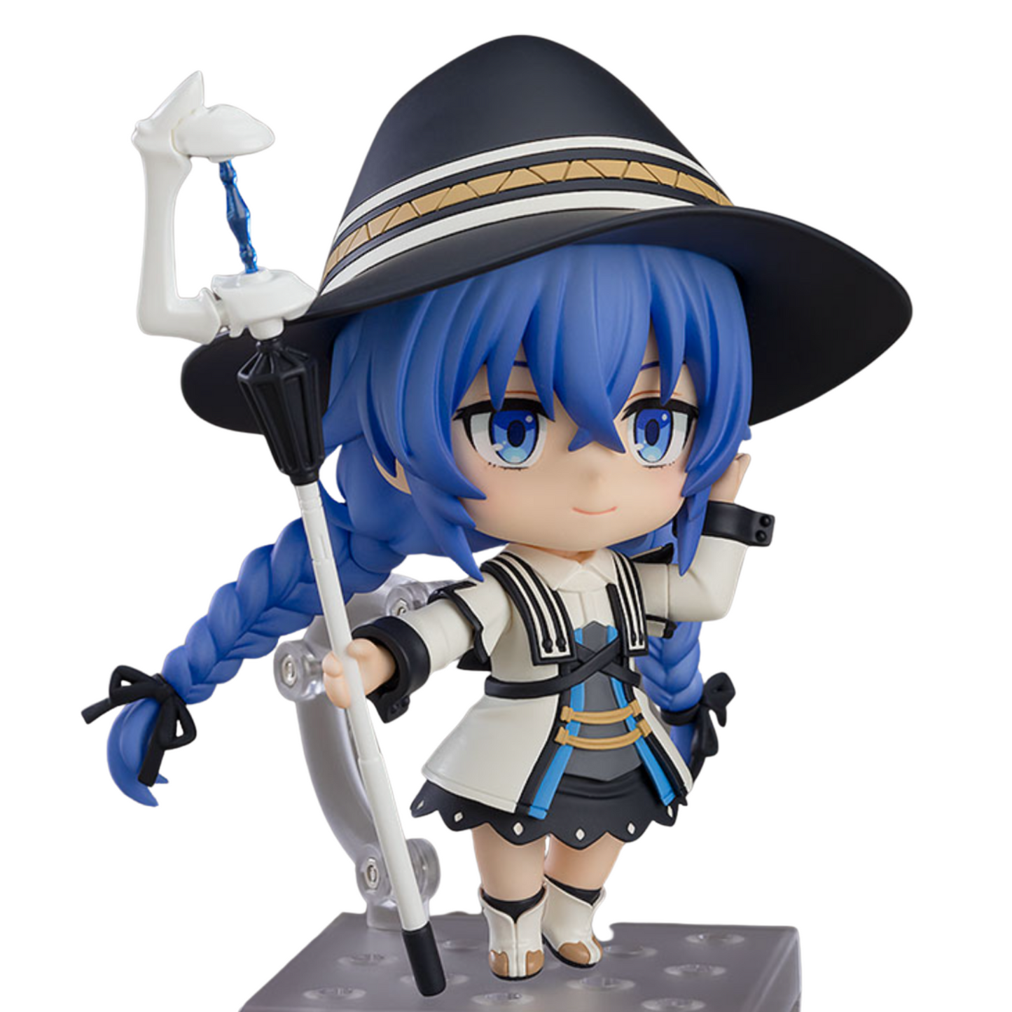 Mushoku Tensei: Jobless Reincarnation Nendoroid No.1749 Roxy Migurdia