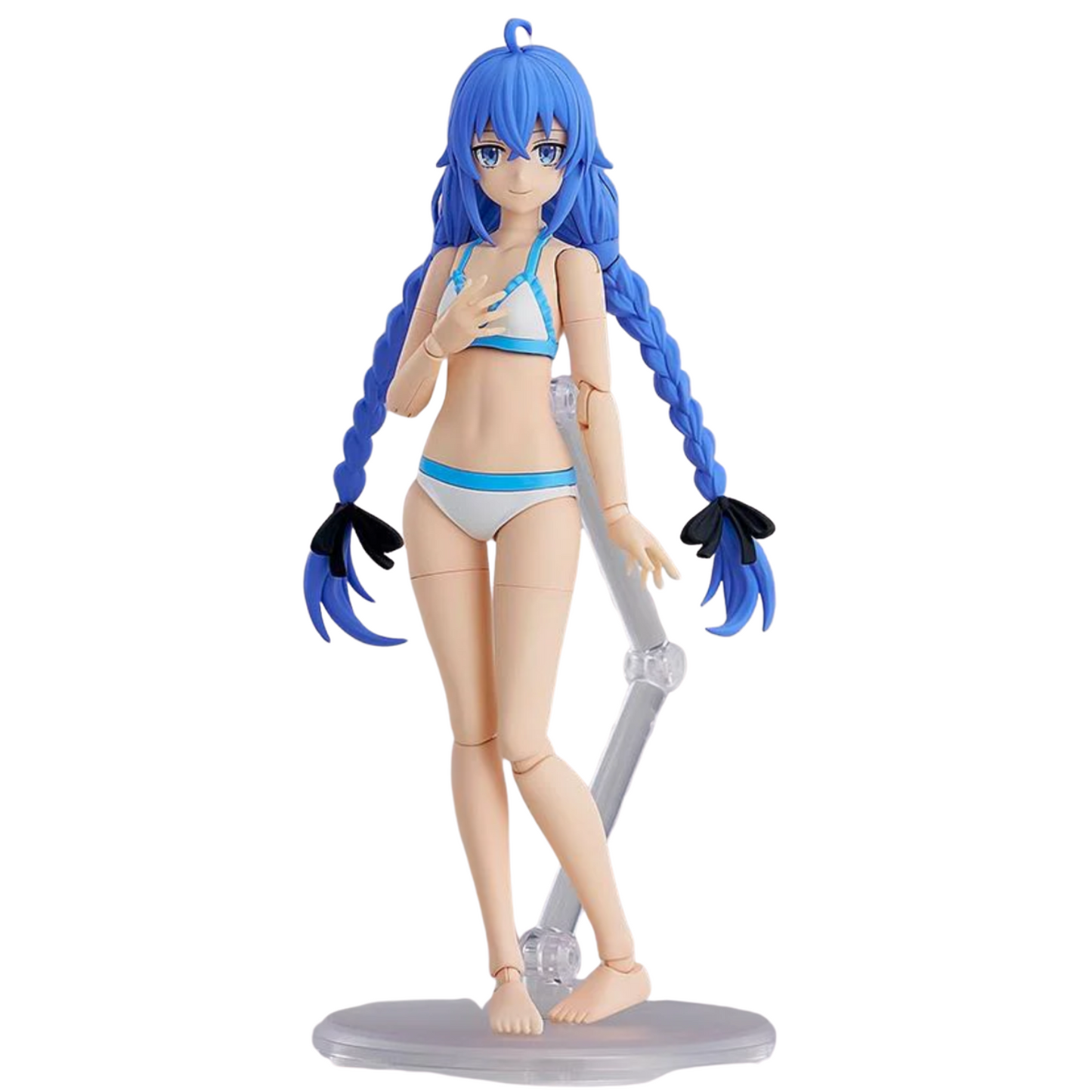 Mushoku Tensei: Jobless Reincarnation Kadokawa Plastic Model Series Roxy Migurdia (DX Ver.) Model Kit