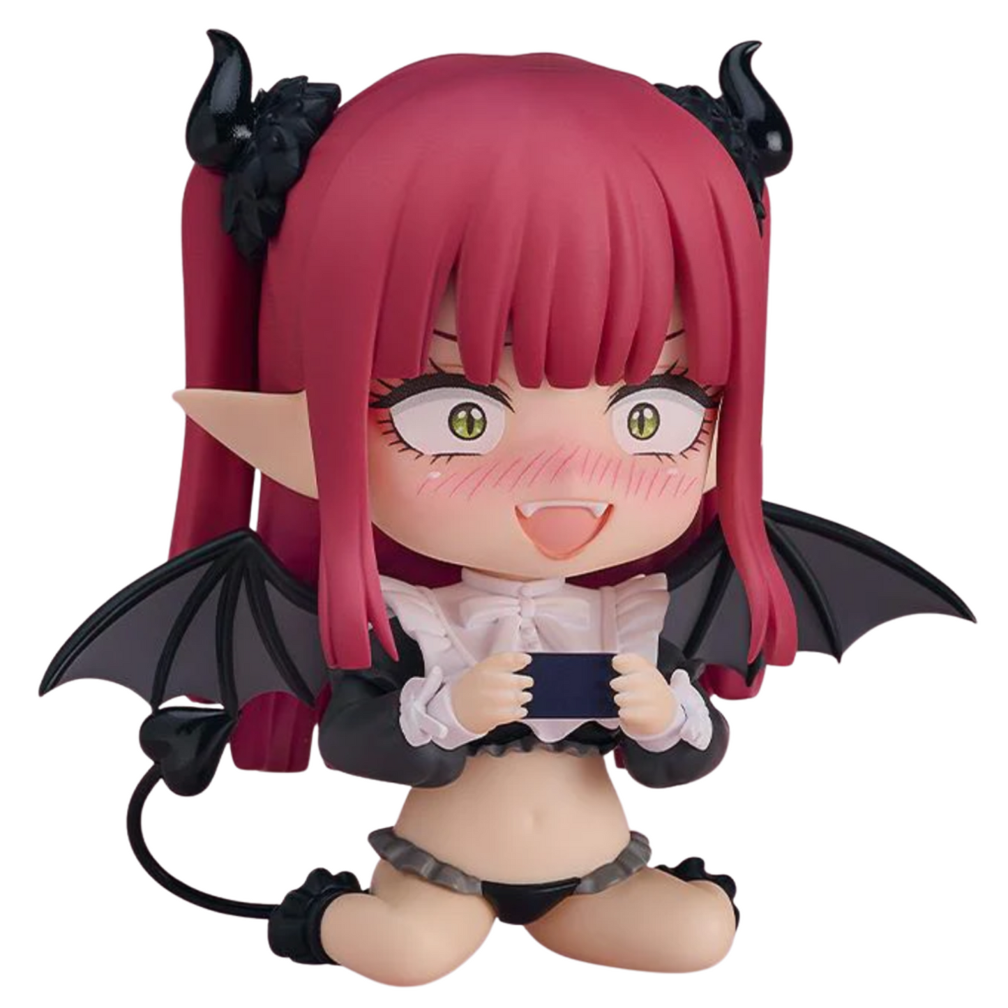 My Dress Up Darling Nendoroid No.2849 Liz (Cosplay by Marin)