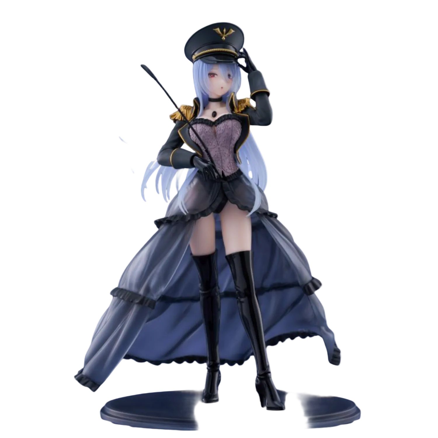 My Dress-Up Darling AMP+ Marin Kitagawa (Black Lobelia Ver.) Figure