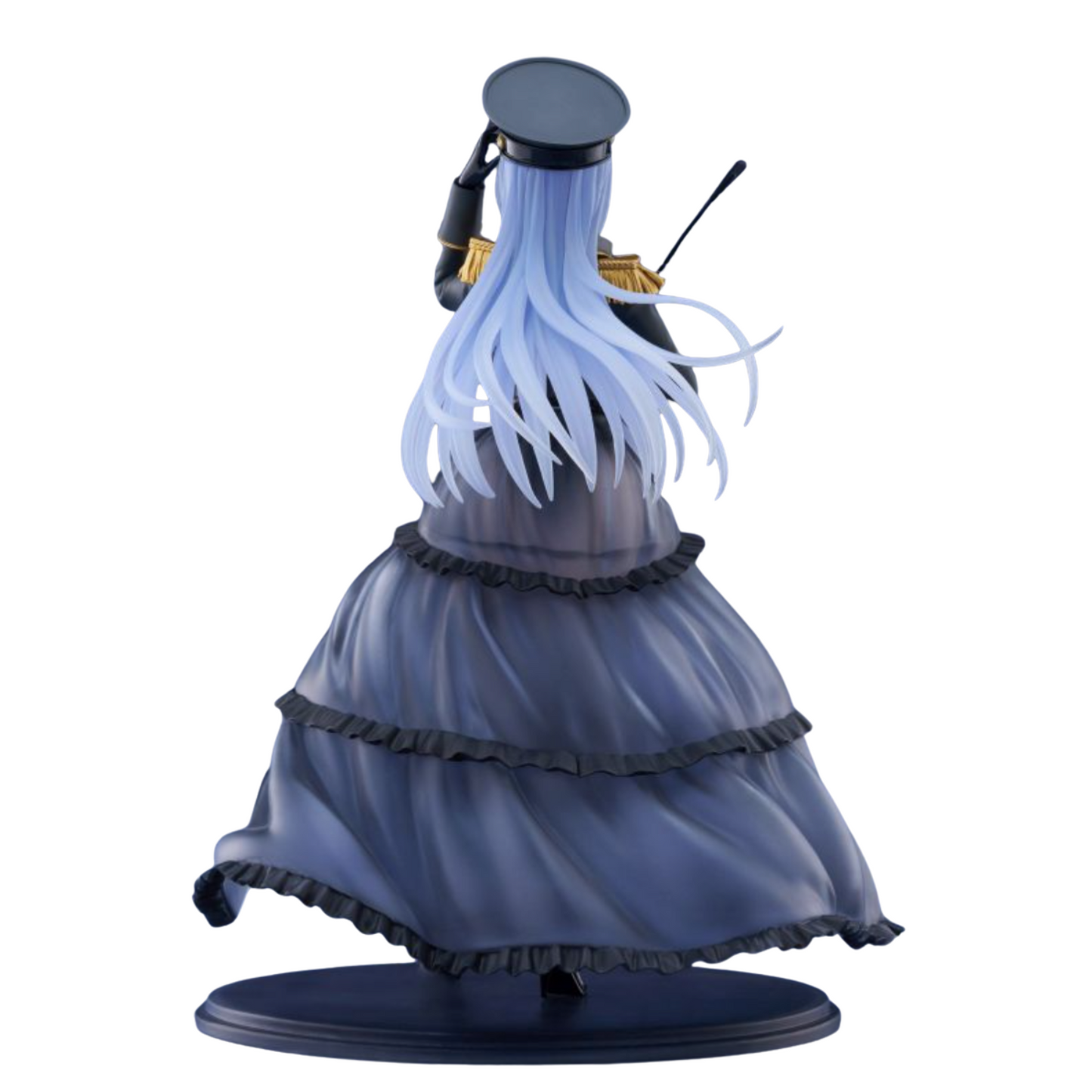 My Dress-Up Darling AMP+ Marin Kitagawa (Black Lobelia Ver.) Figure