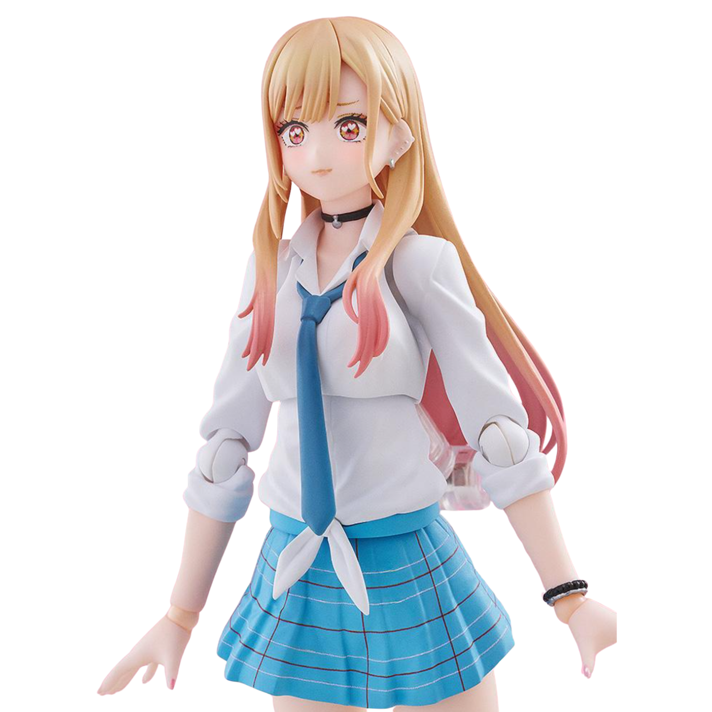 My Dress-Up Darling figma No.662 Marin Kitagawa Action Figure