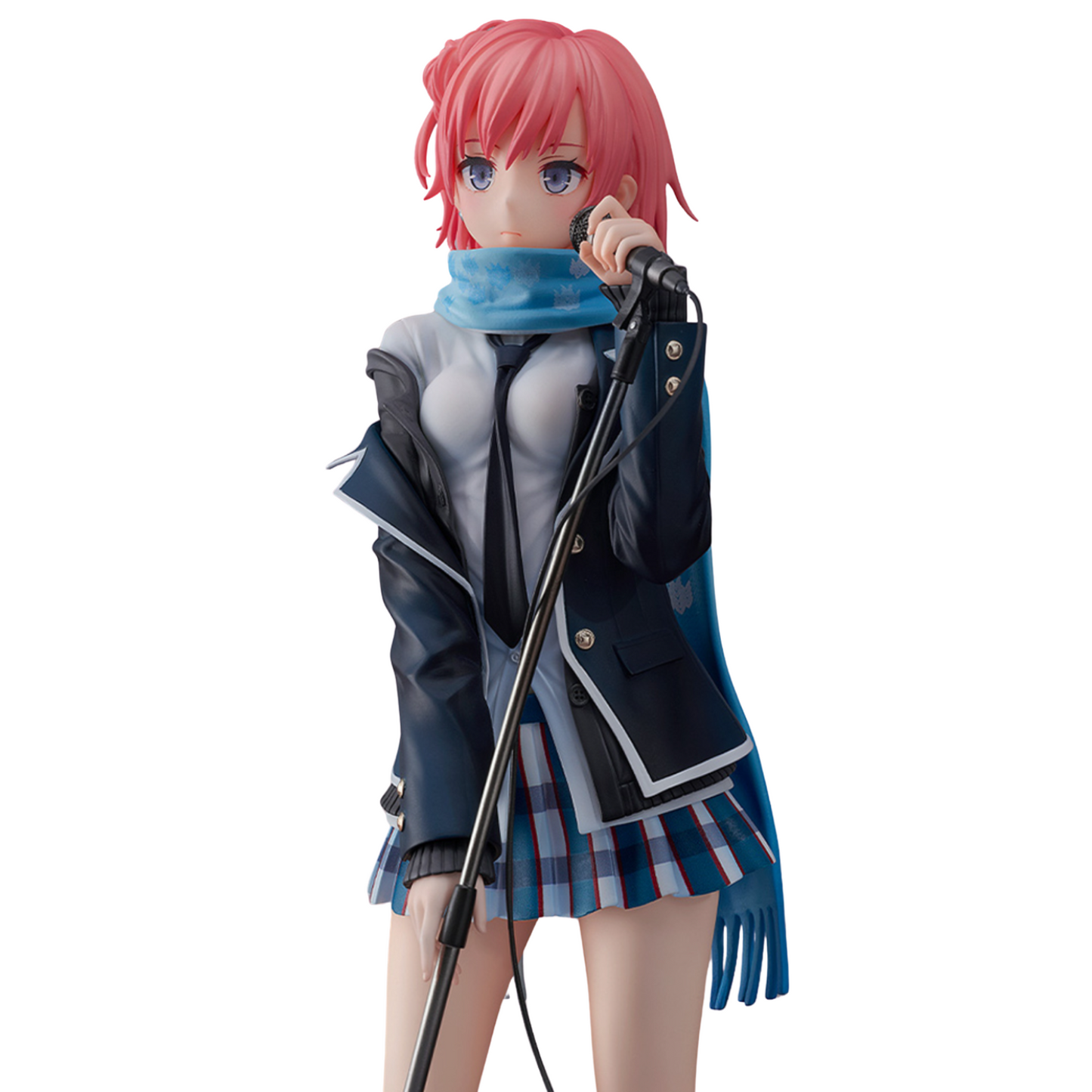 My Teen Romantic Comedy SNAFU Yui Yuigahama (Light Novel Ver.) 1/6 Scale Figure