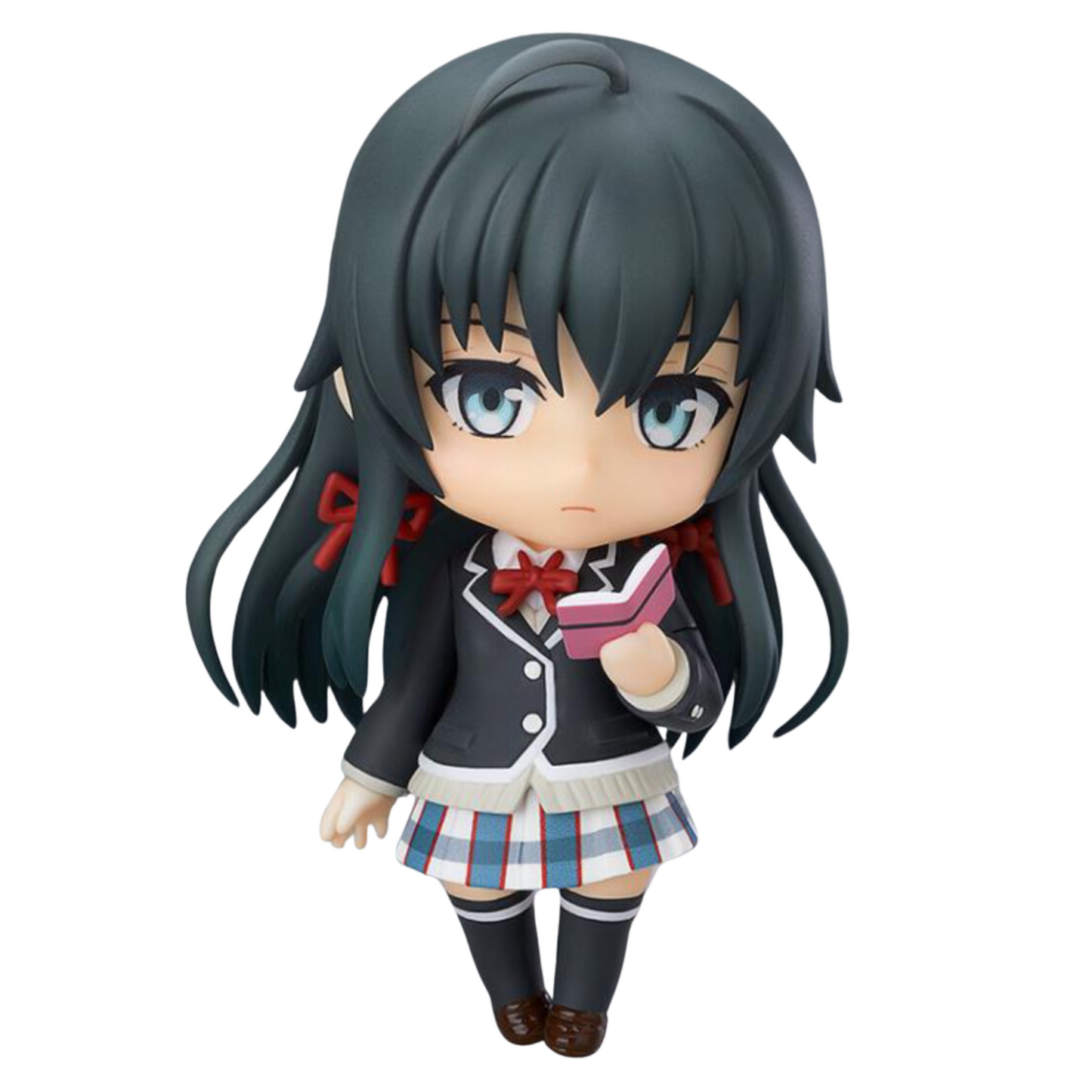 My Teen Romantic Comedy SNAFU Nendoroid No.1307 Yukino Yukinoshita (Reissue)