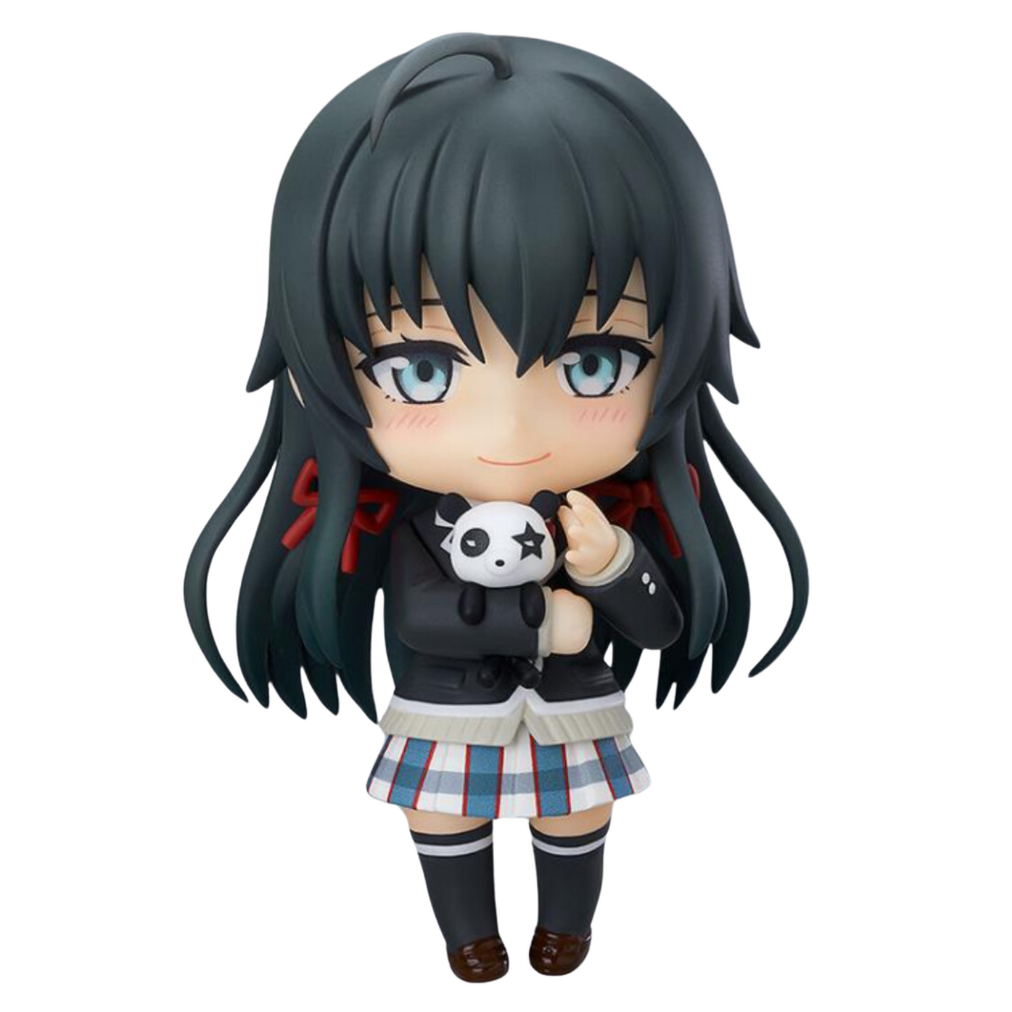 My Teen Romantic Comedy SNAFU Nendoroid No.1307 Yukino Yukinoshita (Reissue)