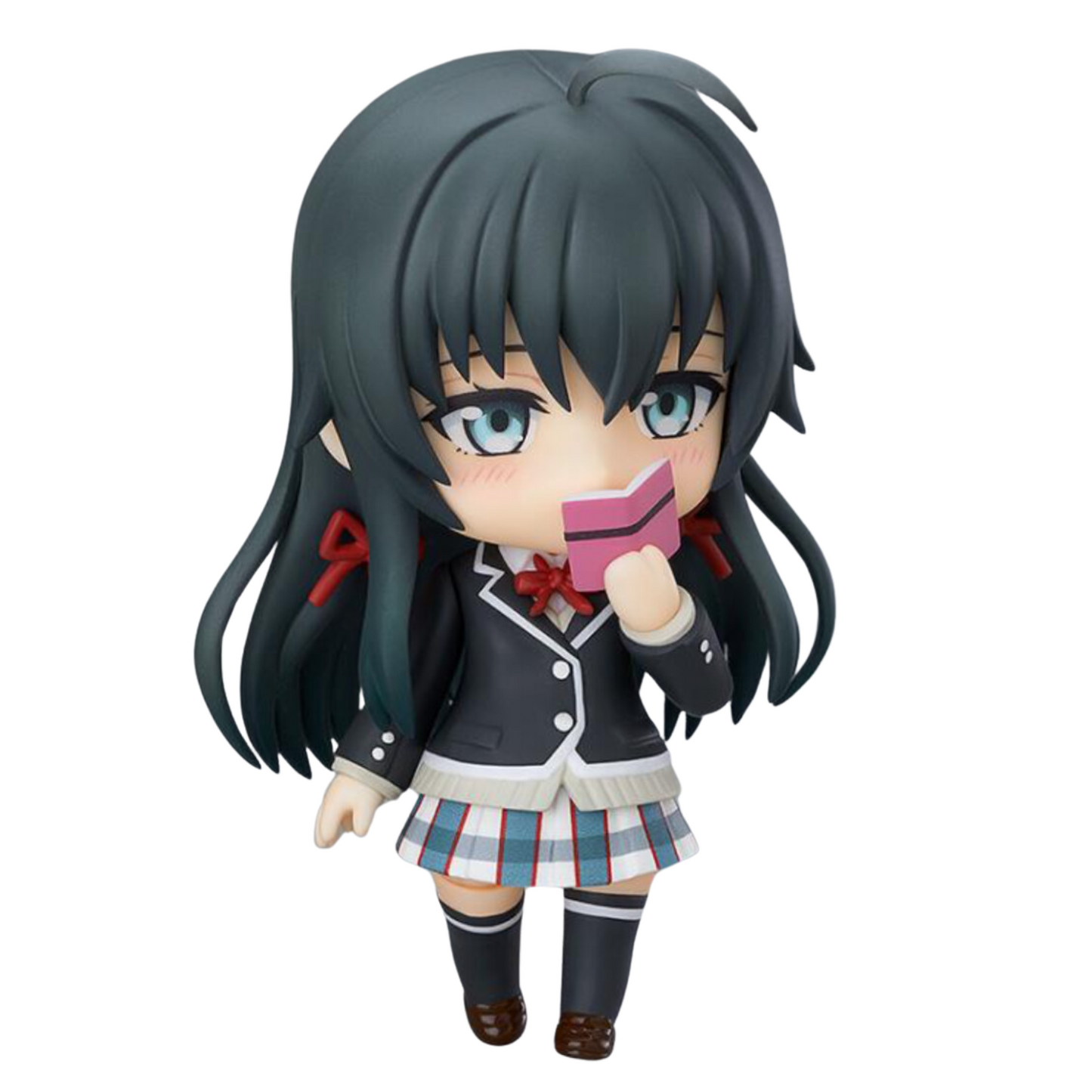 My Teen Romantic Comedy SNAFU Nendoroid No.1307 Yukino Yukinoshita (Reissue)