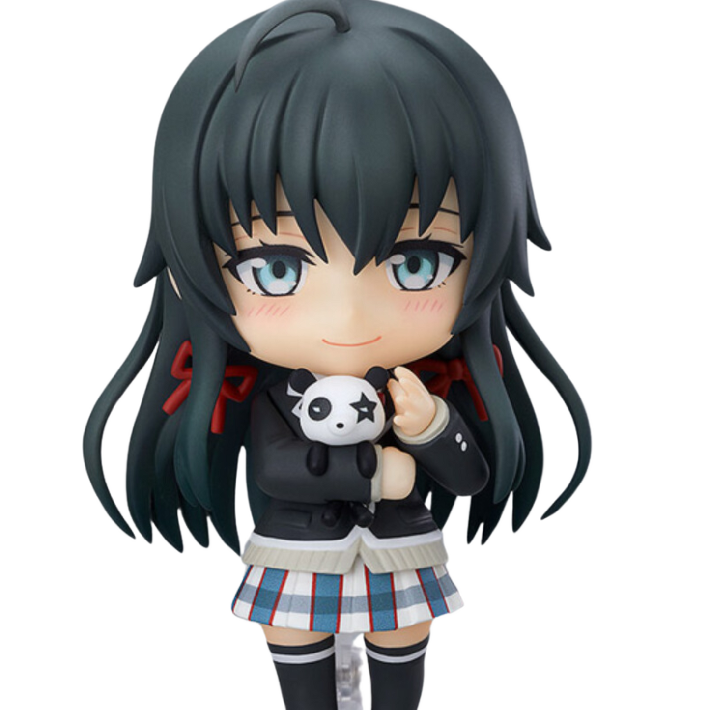 My Teen Romantic Comedy SNAFU Nendoroid No.1307 Yukino Yukinoshita (Reissue)