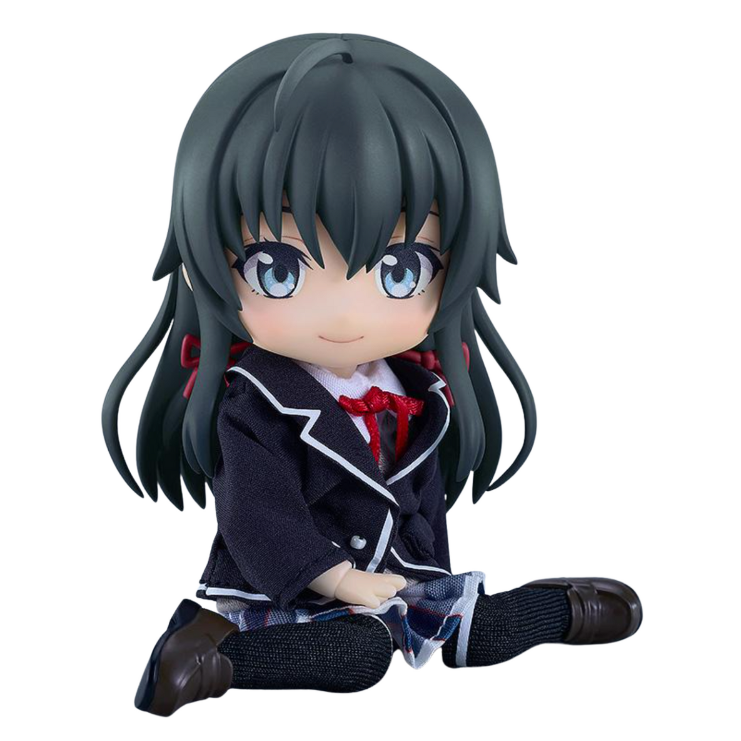 My Teen Romantic Comedy SNAFU Climax Nendoroid Doll Yukino Yukinoshita