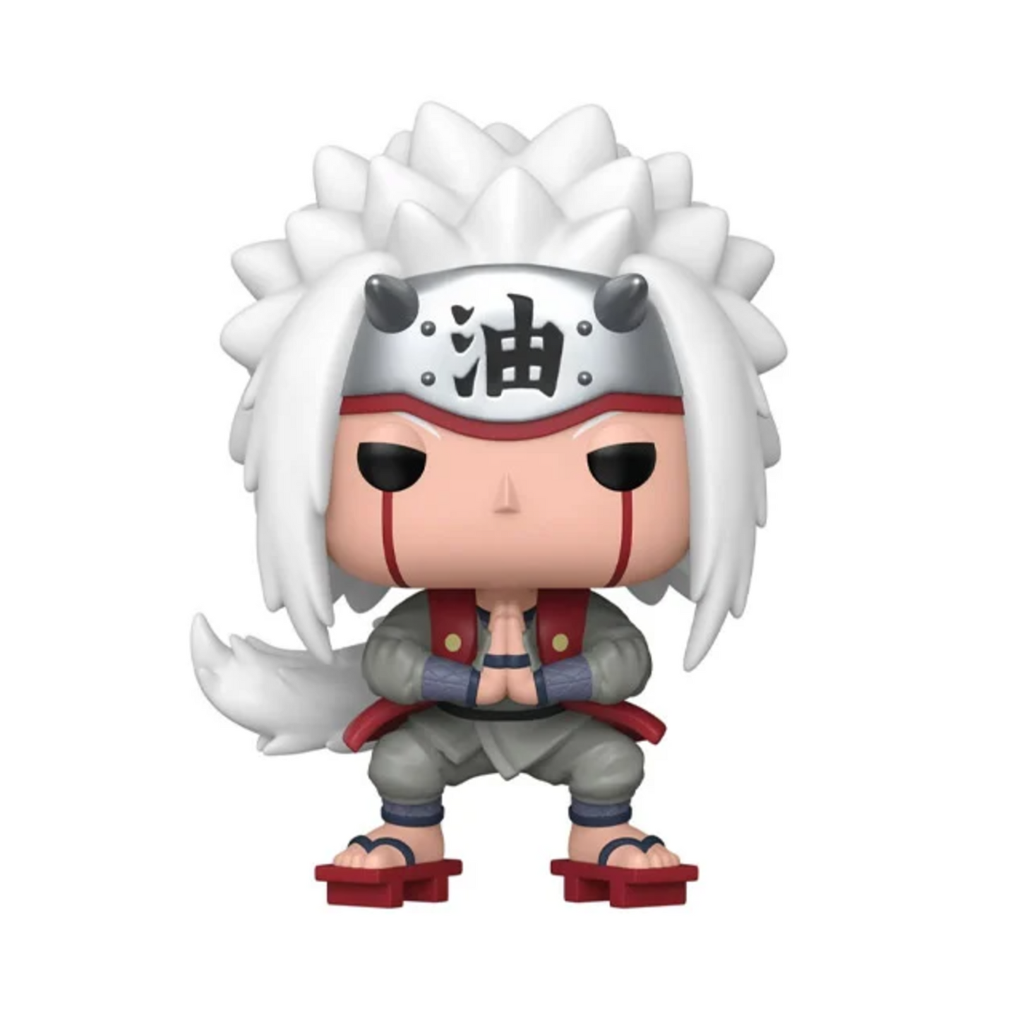 Pop! Animation: Naruto: Shippuden - Jiraiya (Jutsu)