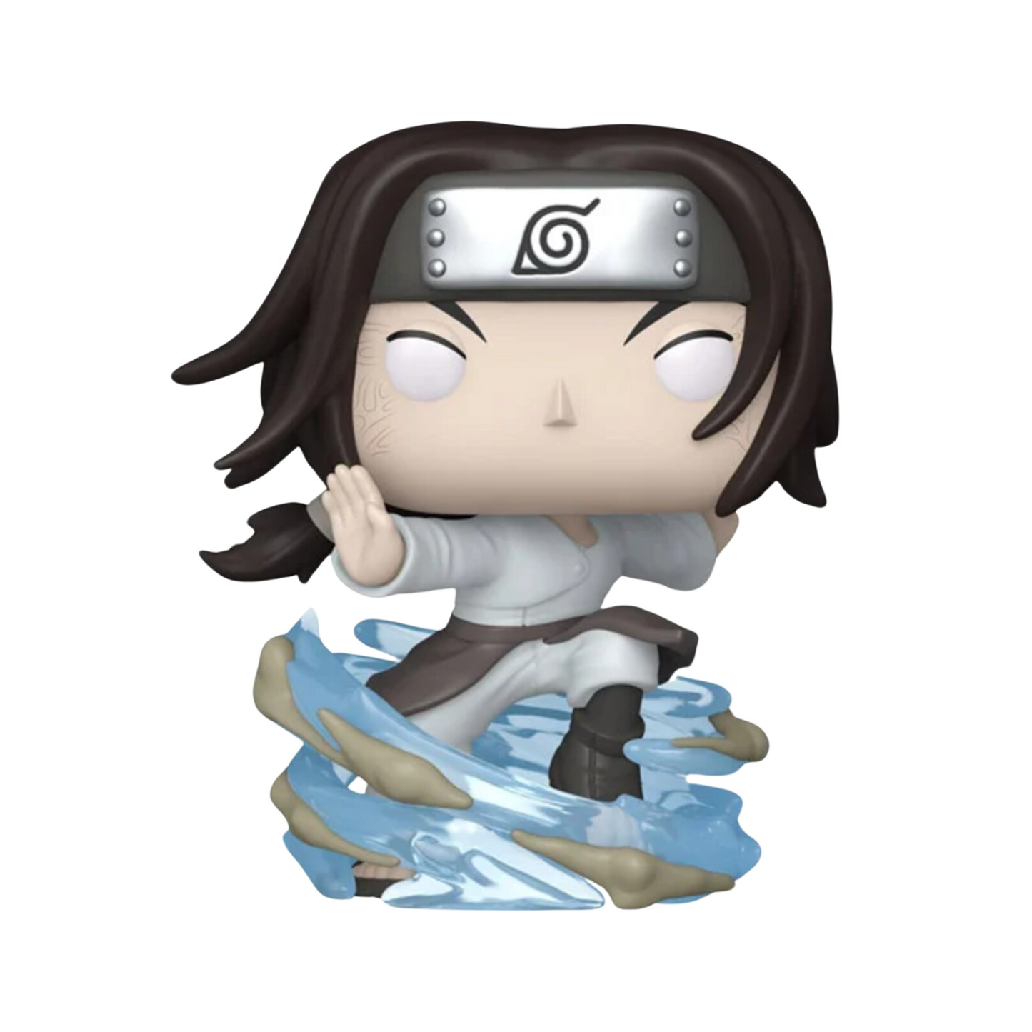 Pop! Plus: Naruto: Shippuden - Neji Hyuga