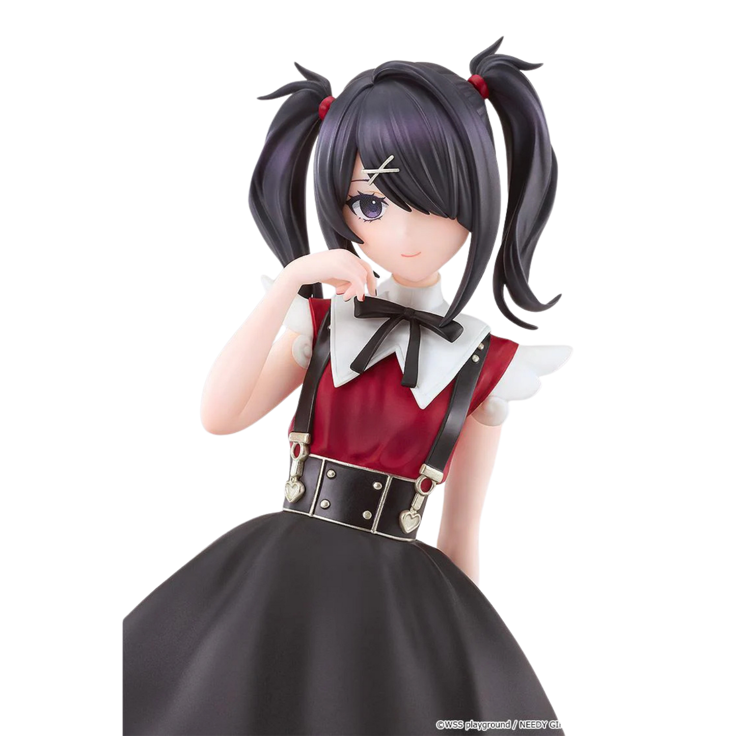 Needy Girl Overdose Pop Up Parade Ame-chan (Anime Ver.)