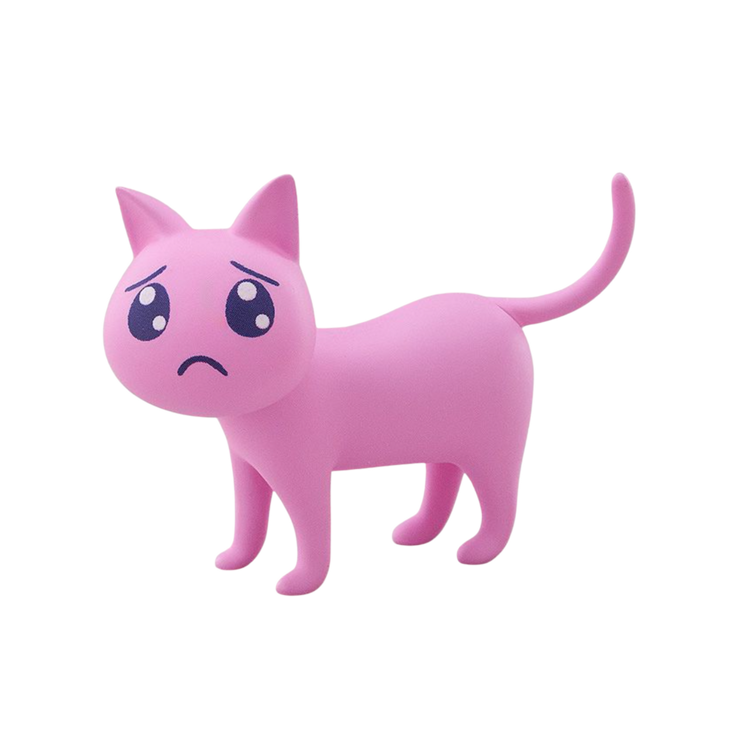 Needy Streamer Overload figma No.659 OMGkawaiiAngel Action Figure