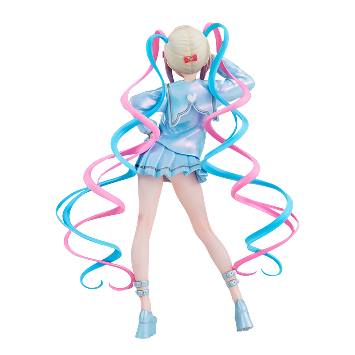 Needy Streamer Overload Pop Up Parade OMGkawaiiAngel