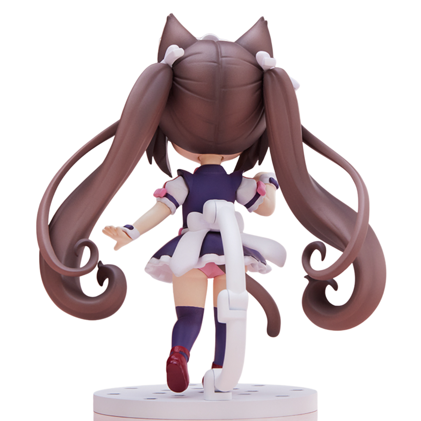 Nekopara Mini Figure 100 Chocola