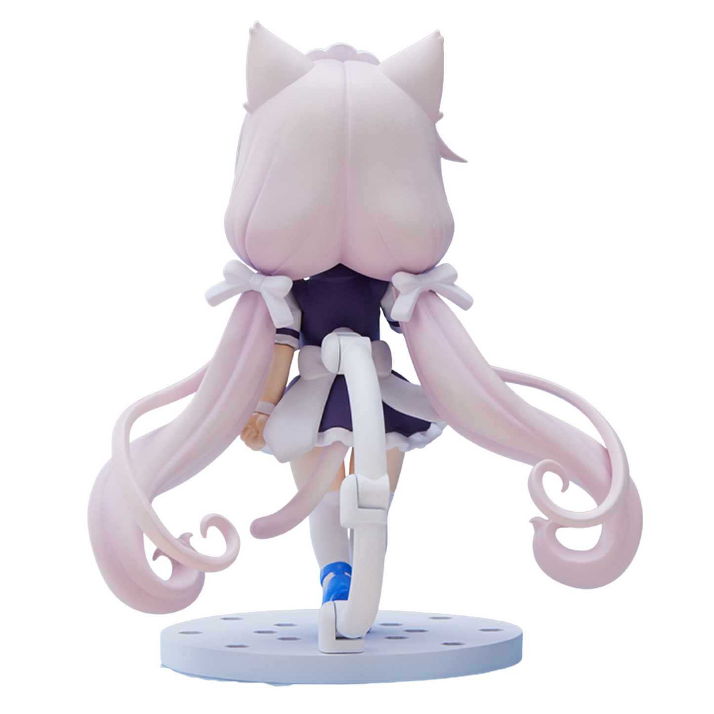Nekopara Mini Figure 100 Vanilla