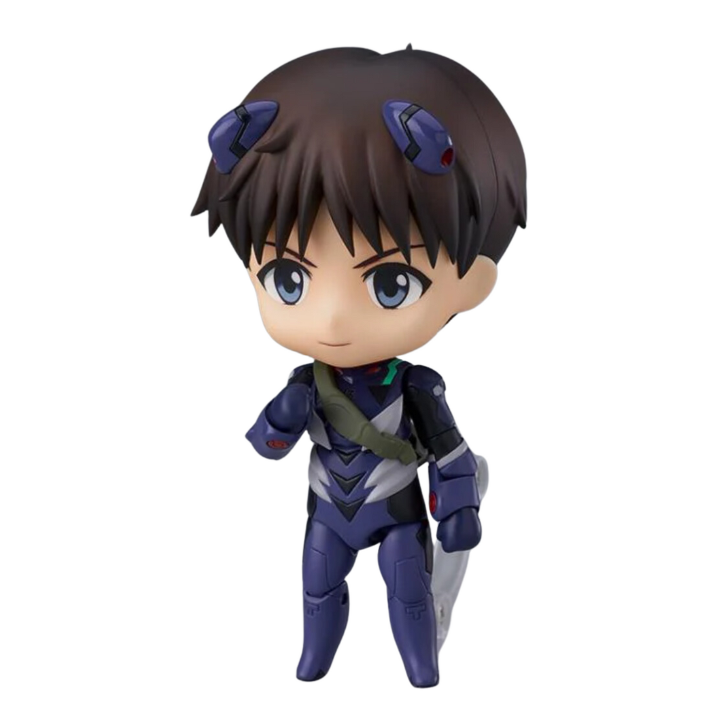 Rebuild of Evangelion Nendoroid No.1445 Shinji Ikari (Plugsuit Ver.)