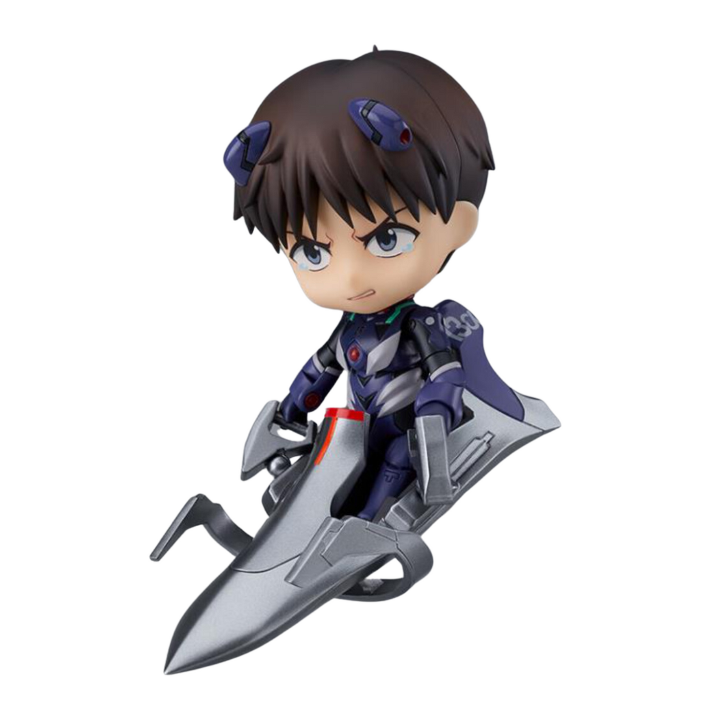 Rebuild of Evangelion Nendoroid No.1445 Shinji Ikari (Plugsuit Ver.)