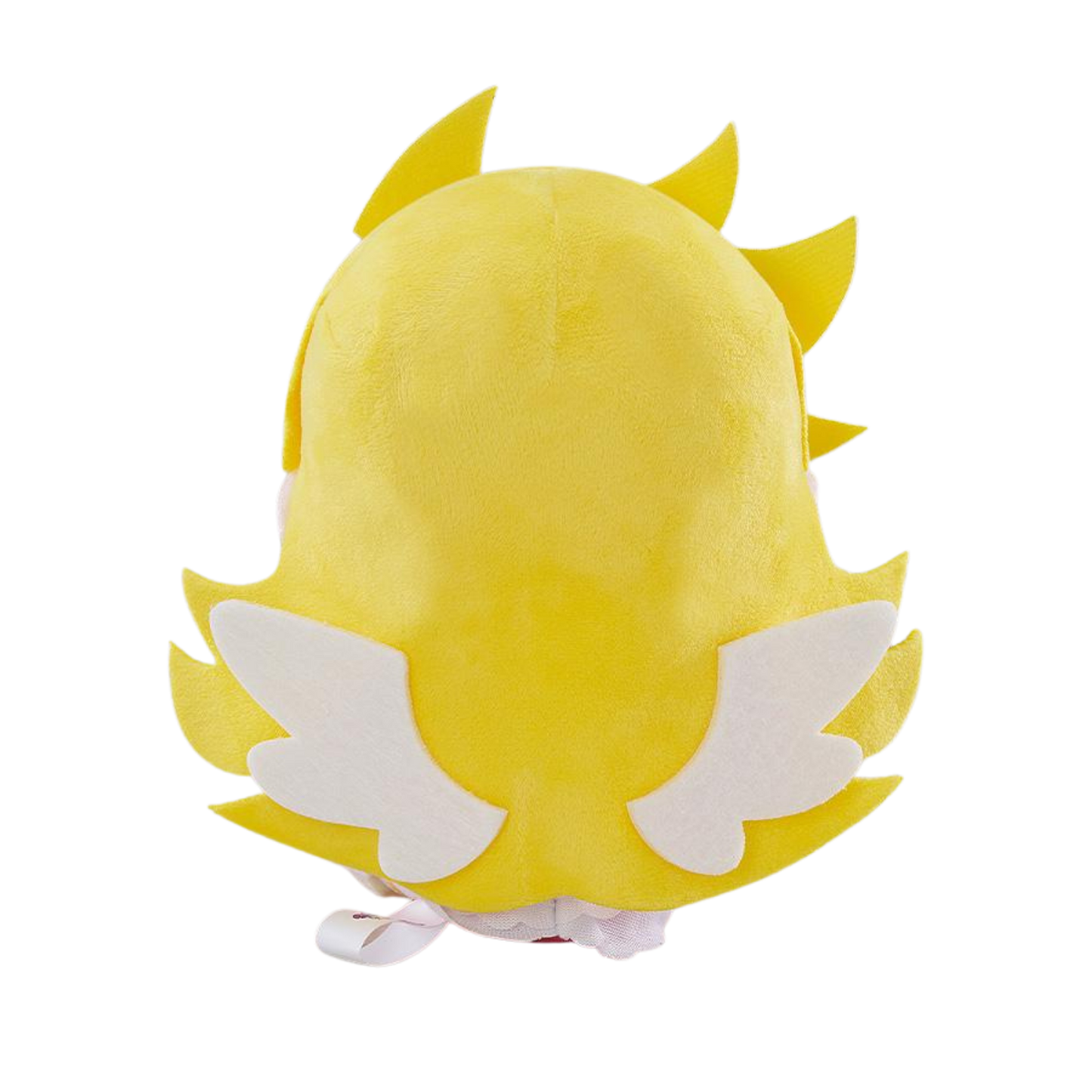 New Panty & Stocking with Garterbelt Punipuni Panty Plushie