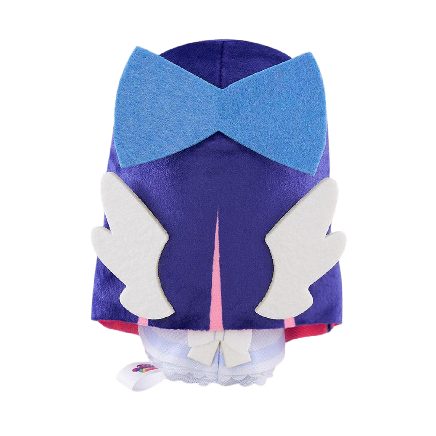 New Panty & Stocking with Garterbelt Punipuni Stocking Plushie