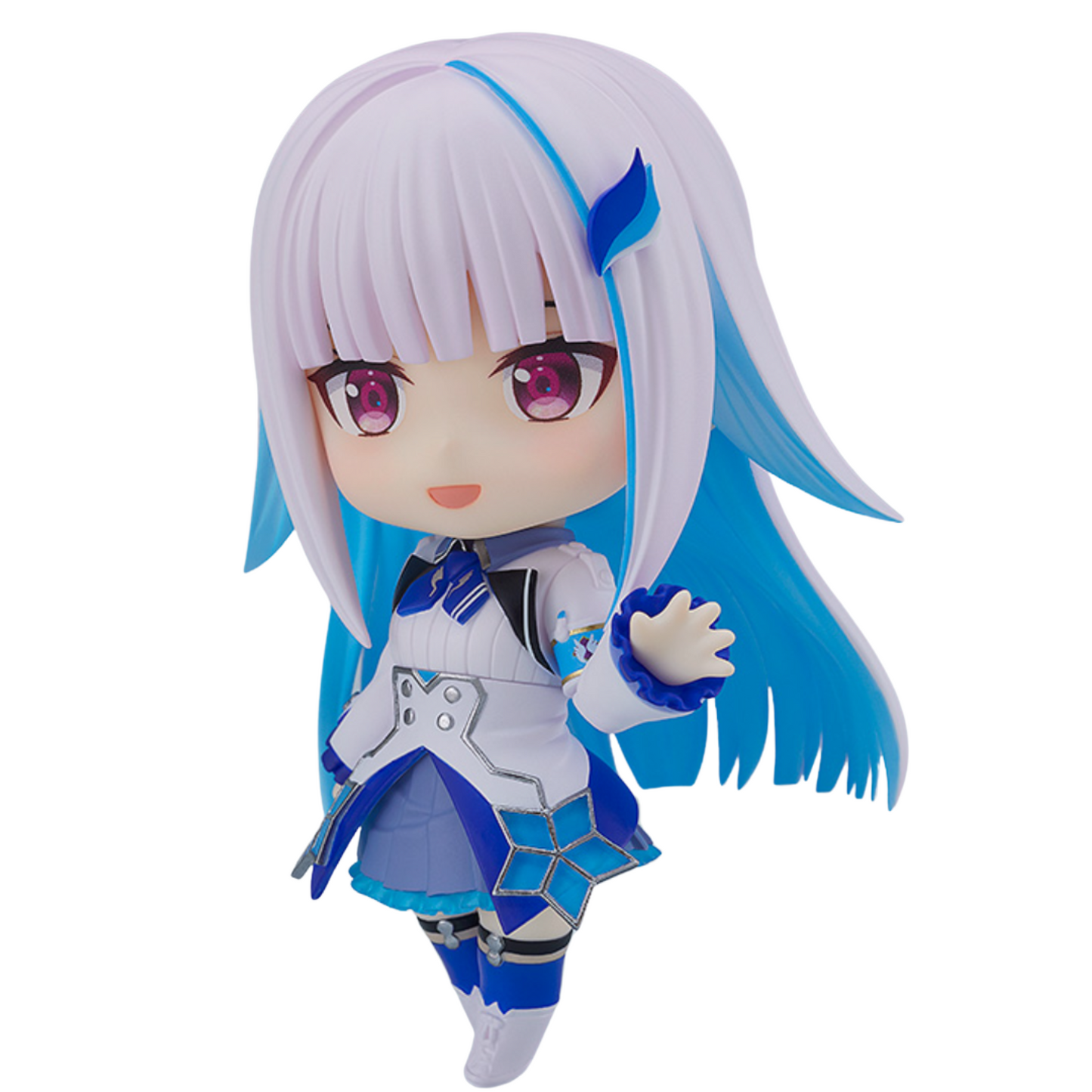 Nijisanji Nendoroid No.2013 Lize Helesta